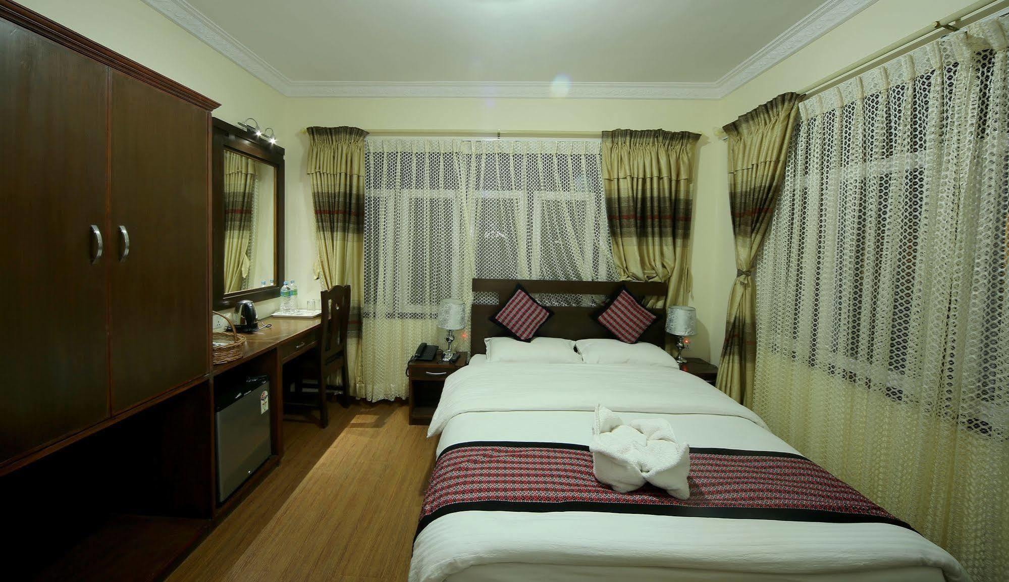 Hotel Bliss International