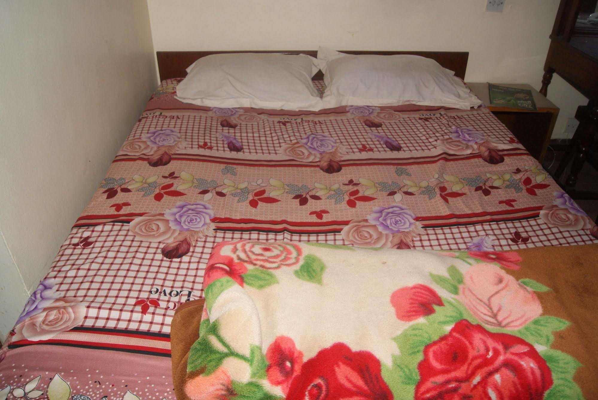Rosebud & Hotel Kathmandu