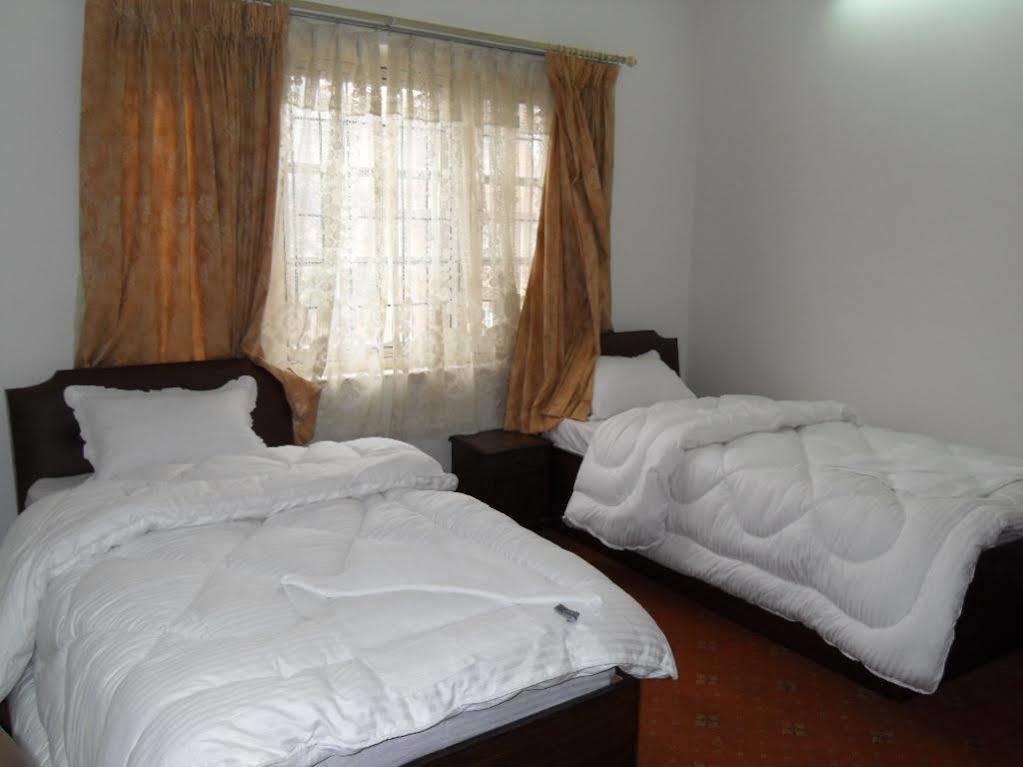 Orchid Pvt Ltd Kathmandu