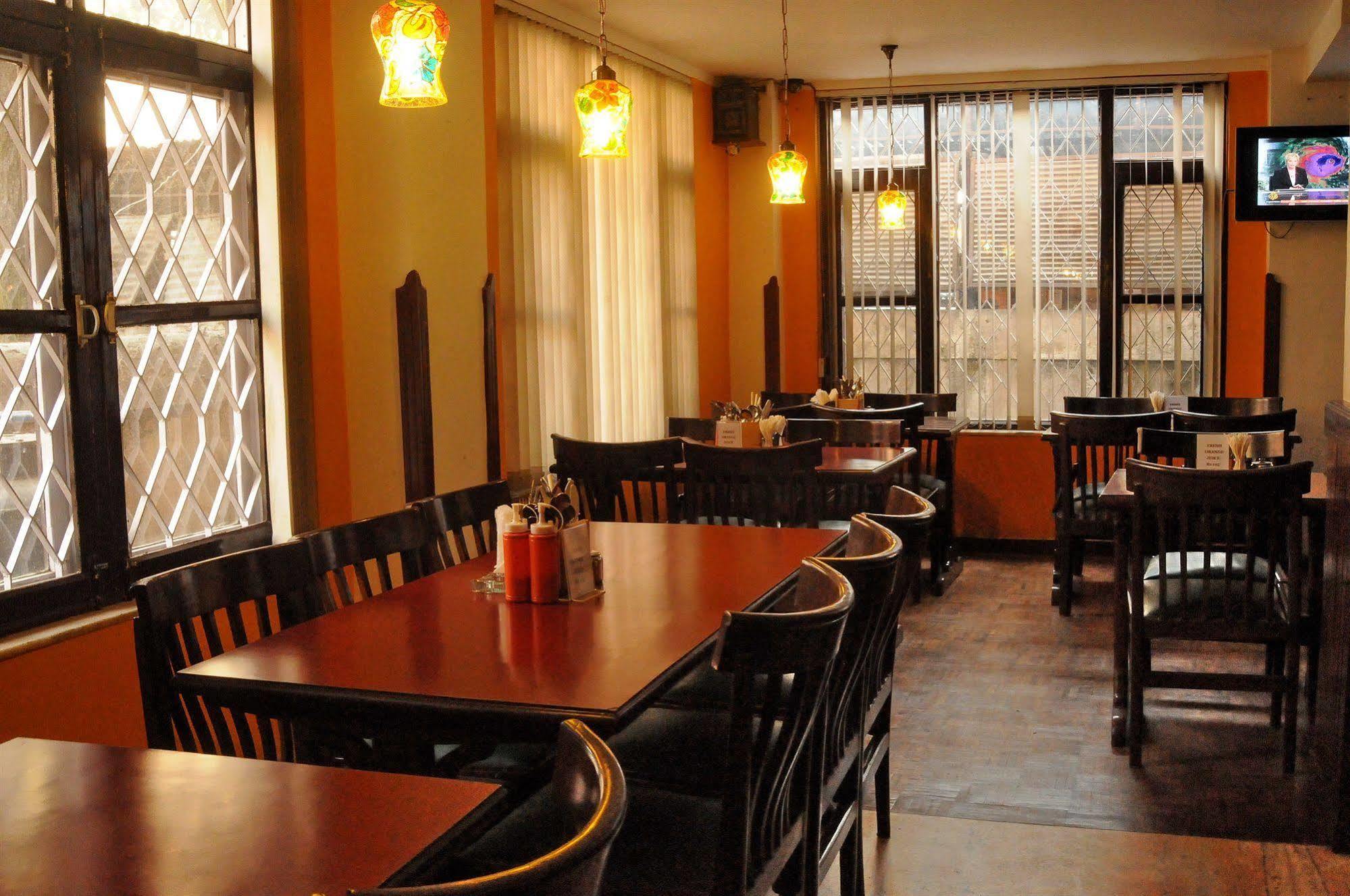 Excelsior Kathmandu