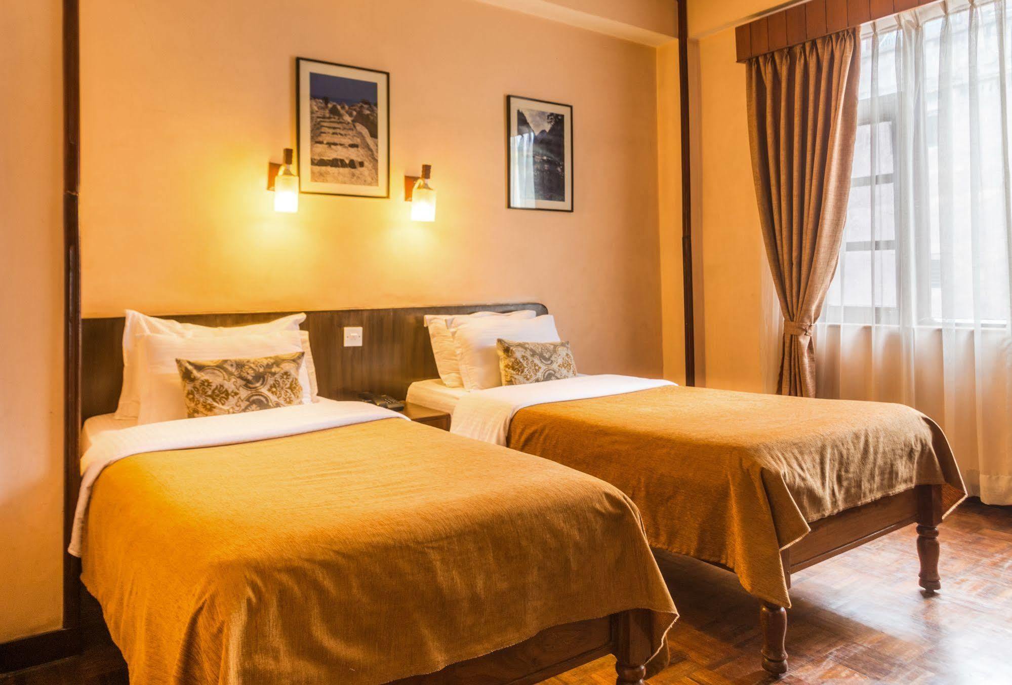 Excelsior Hotel