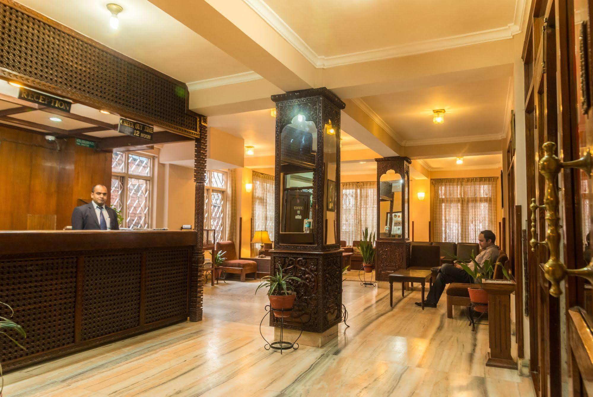 Hotel Excelsior