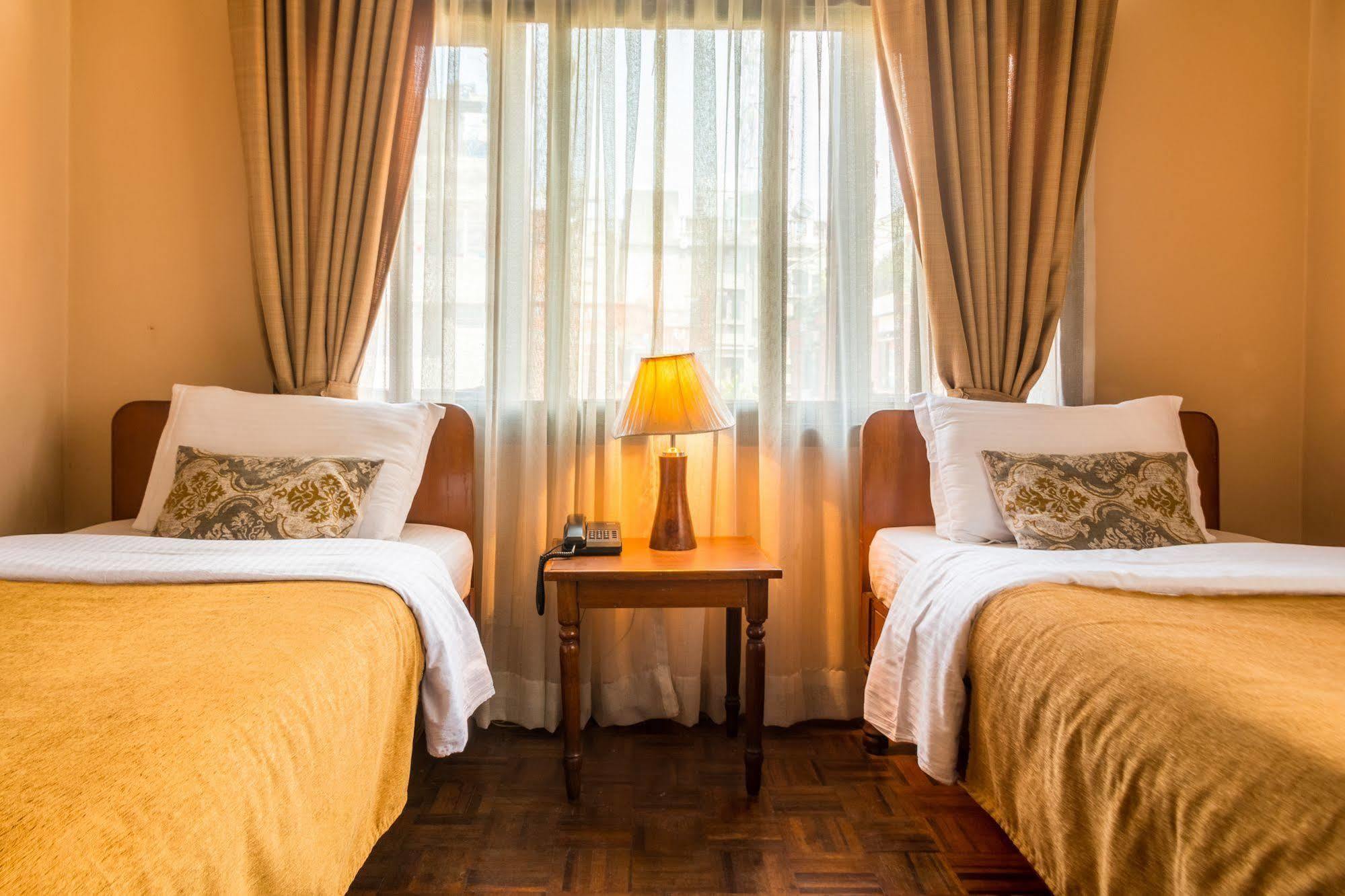 Excelsior Kathmandu