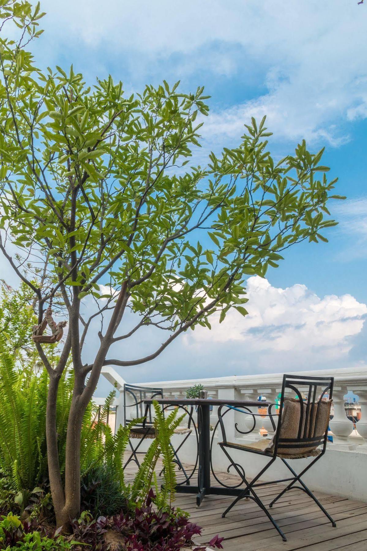 Excelsior 3* Kathmandu