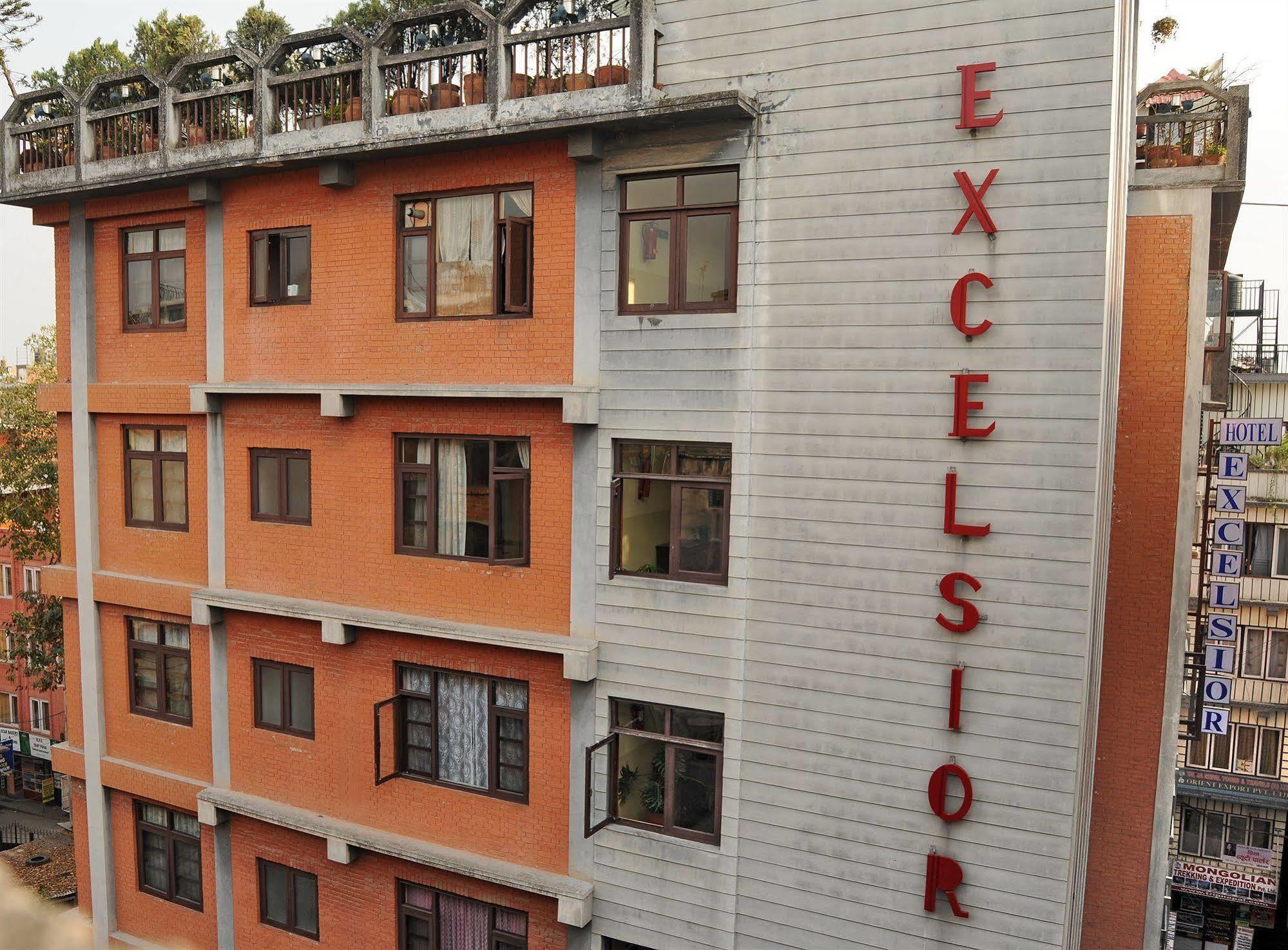 Excelsior Hotel