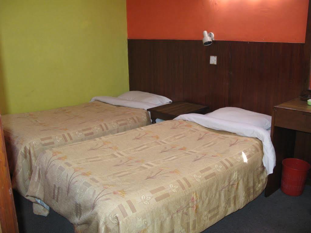 Hotel Excelsior 3*