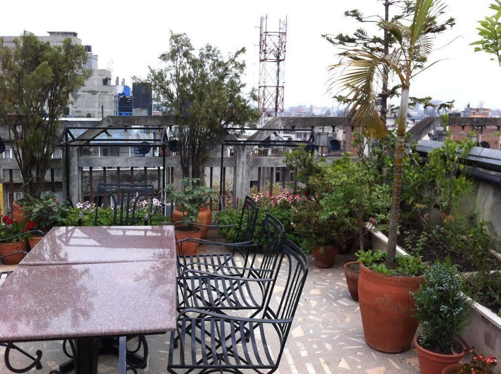 Hotel Excelsior