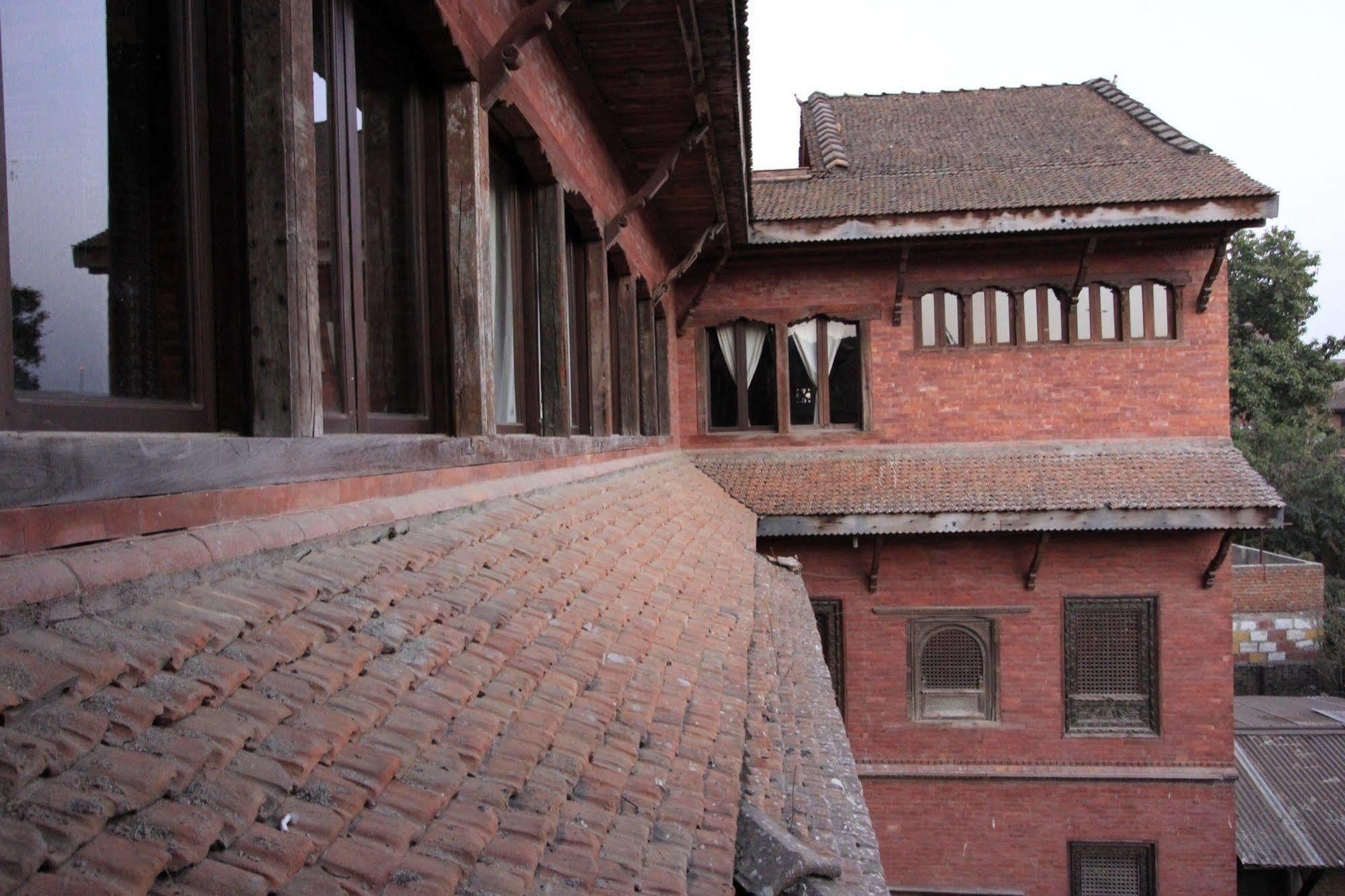 World Heritage And Kathmandu