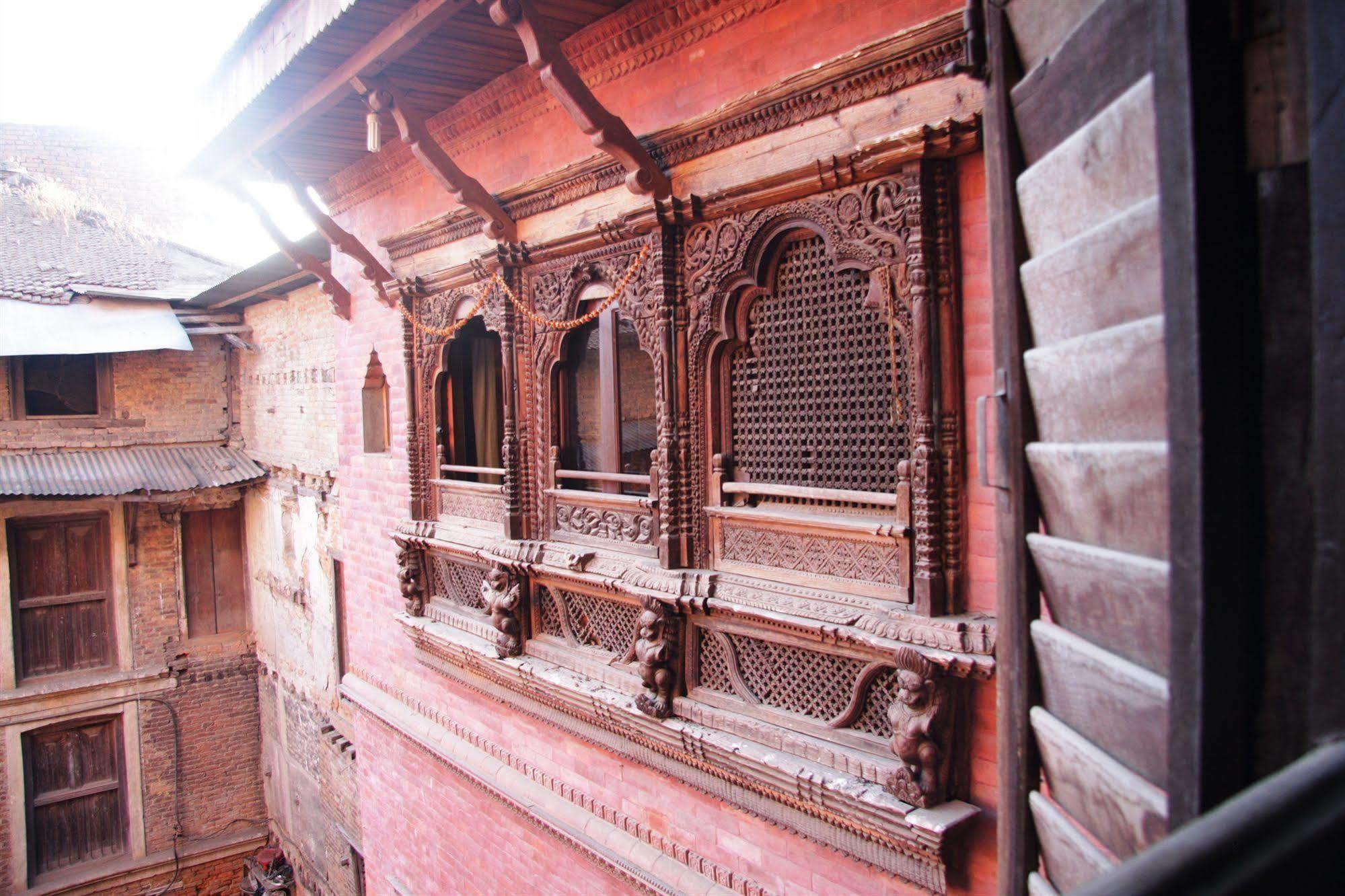 World Heritage And 3* Kathmandu