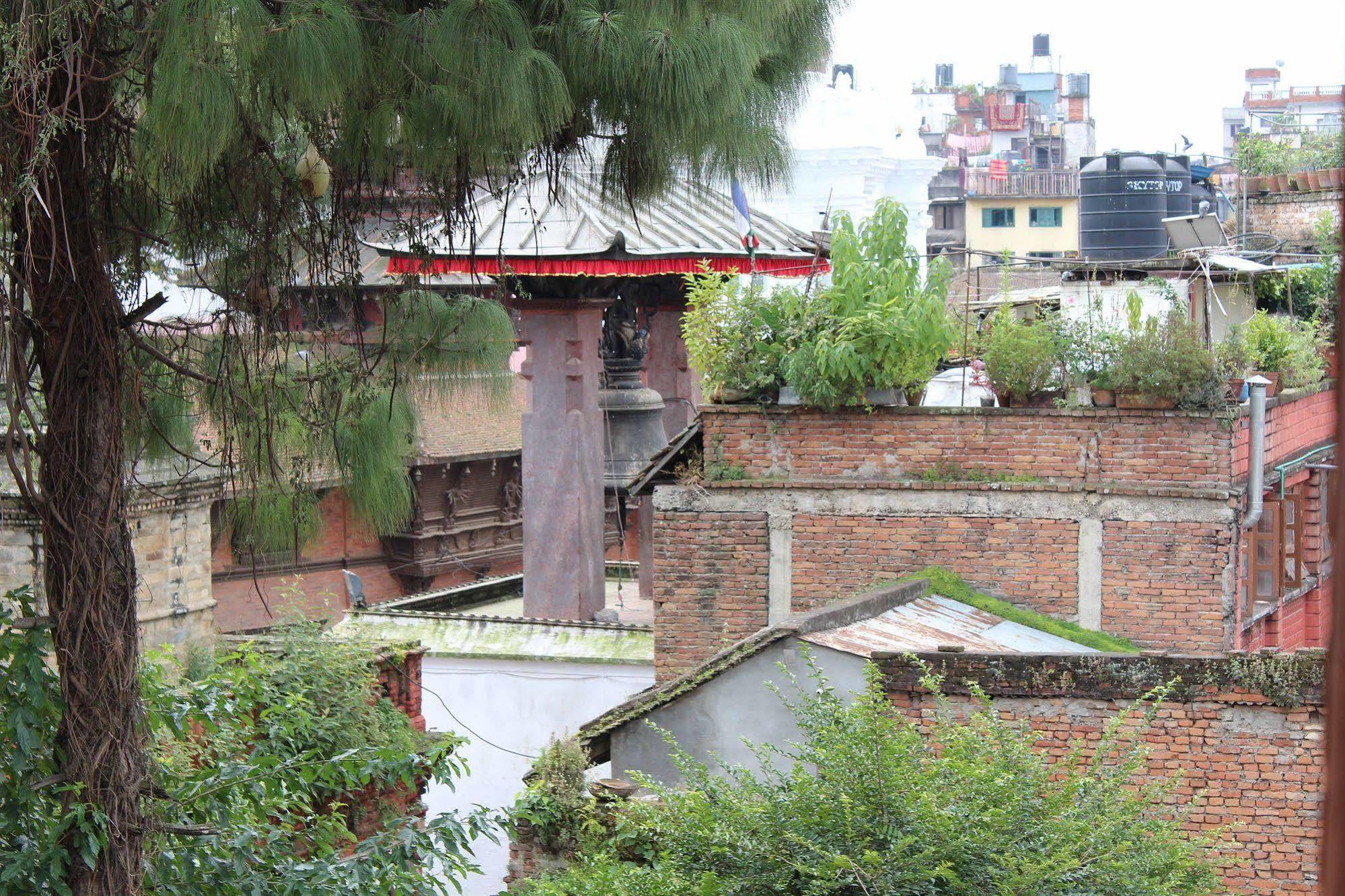 World Heritage And Kathmandu