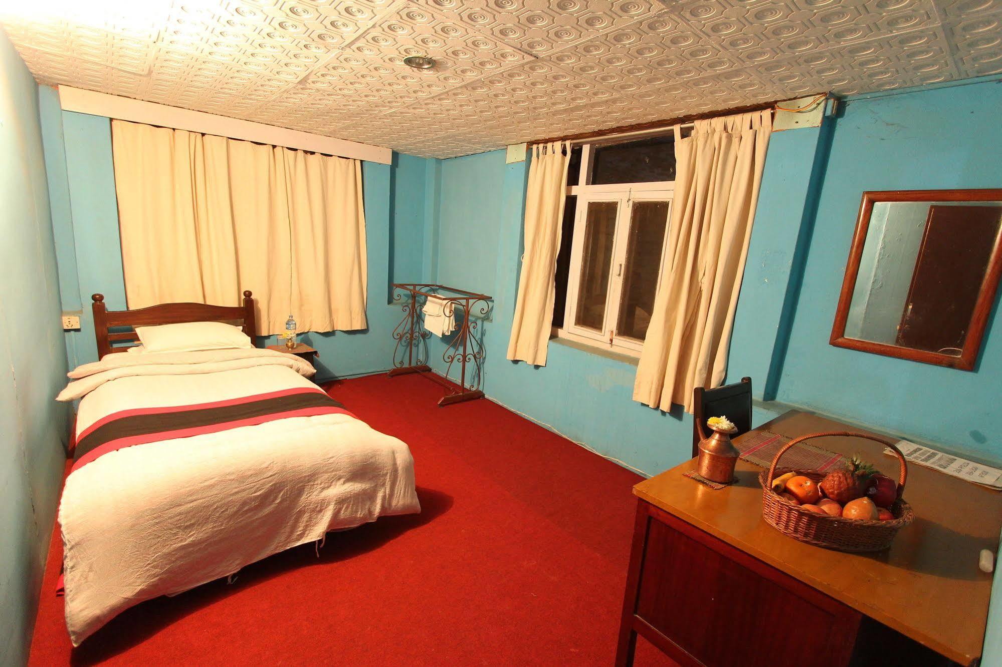 World Heritage And Hotel Kathmandu