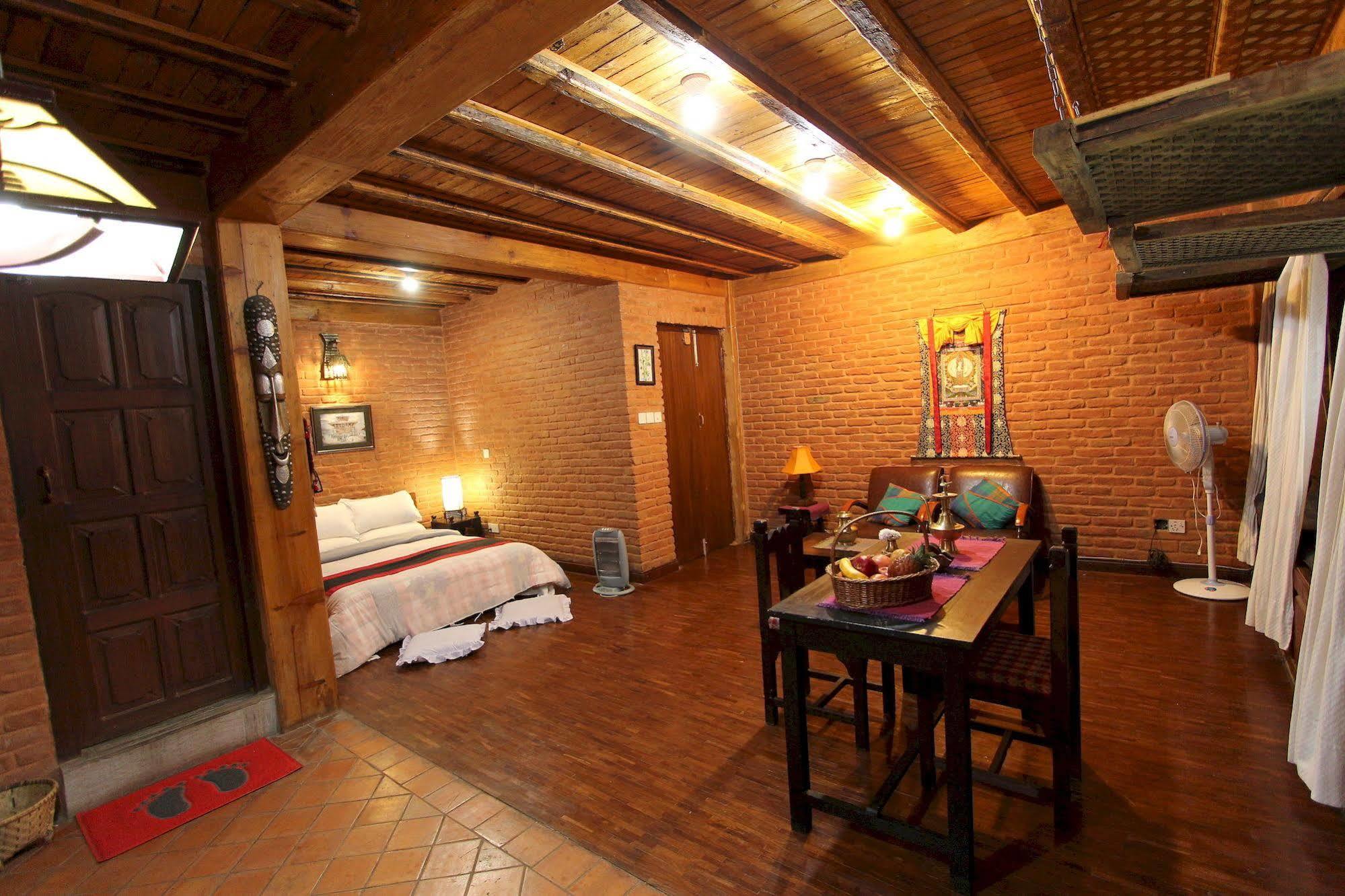 Hotel World Heritage And