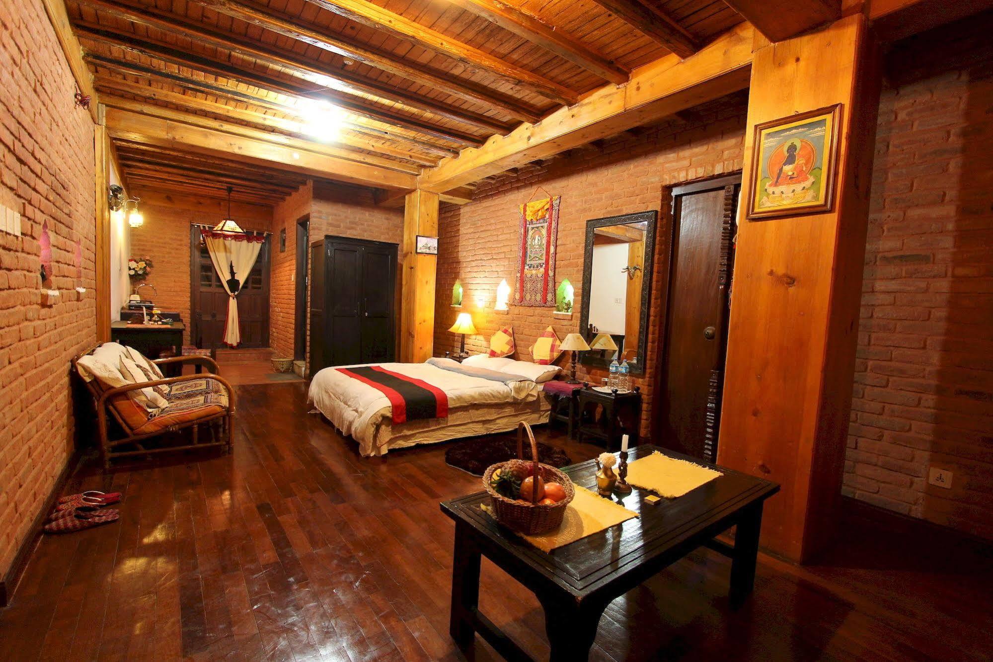 Hotel World Heritage And