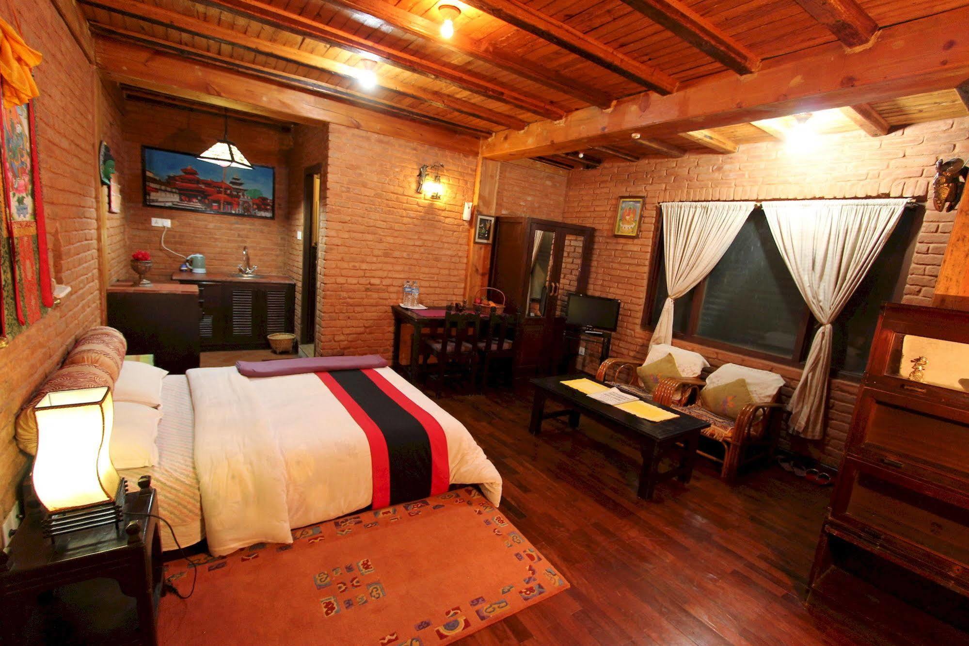 World Heritage And Kathmandu