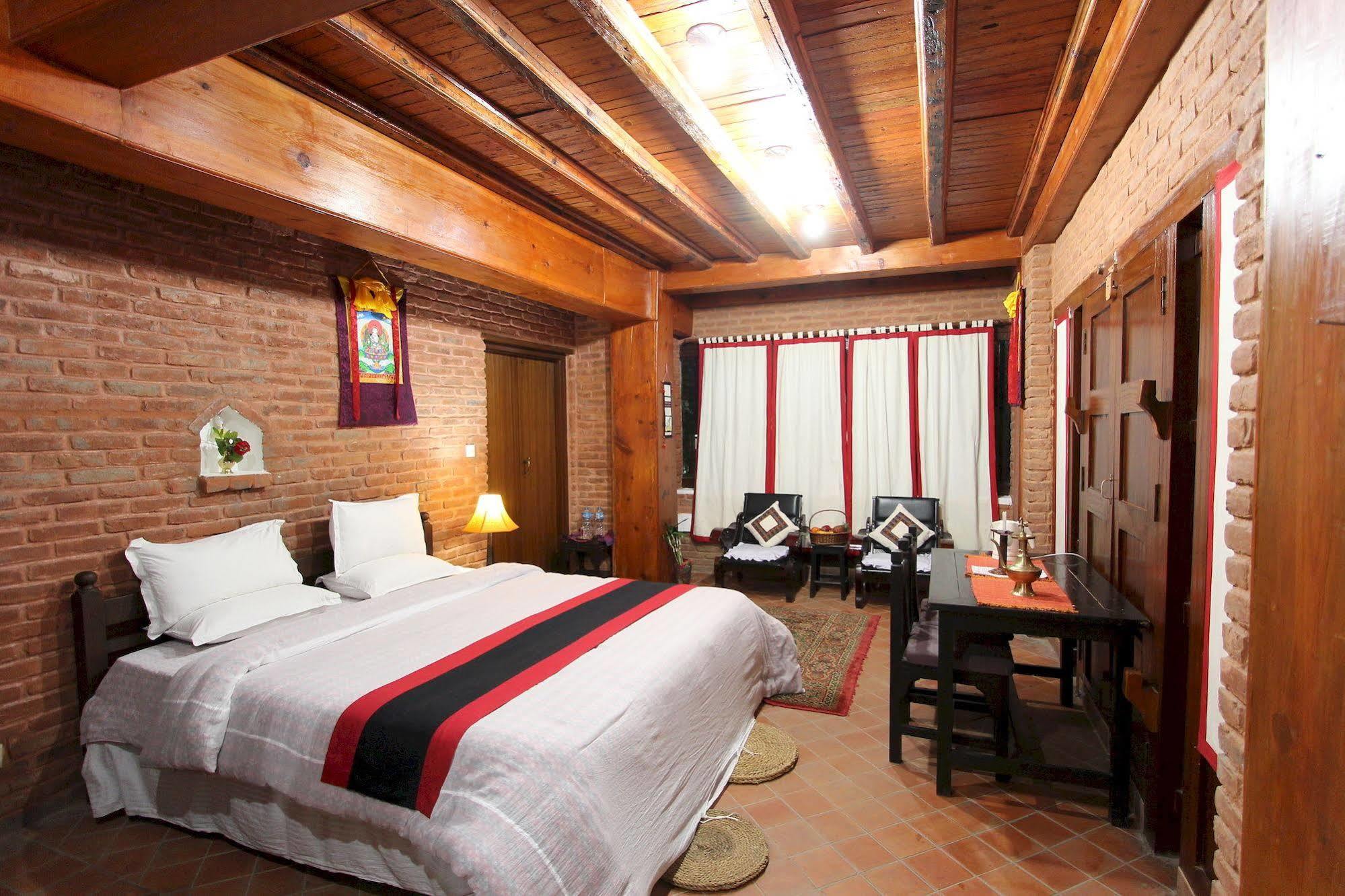 World Heritage And Hotel 3*