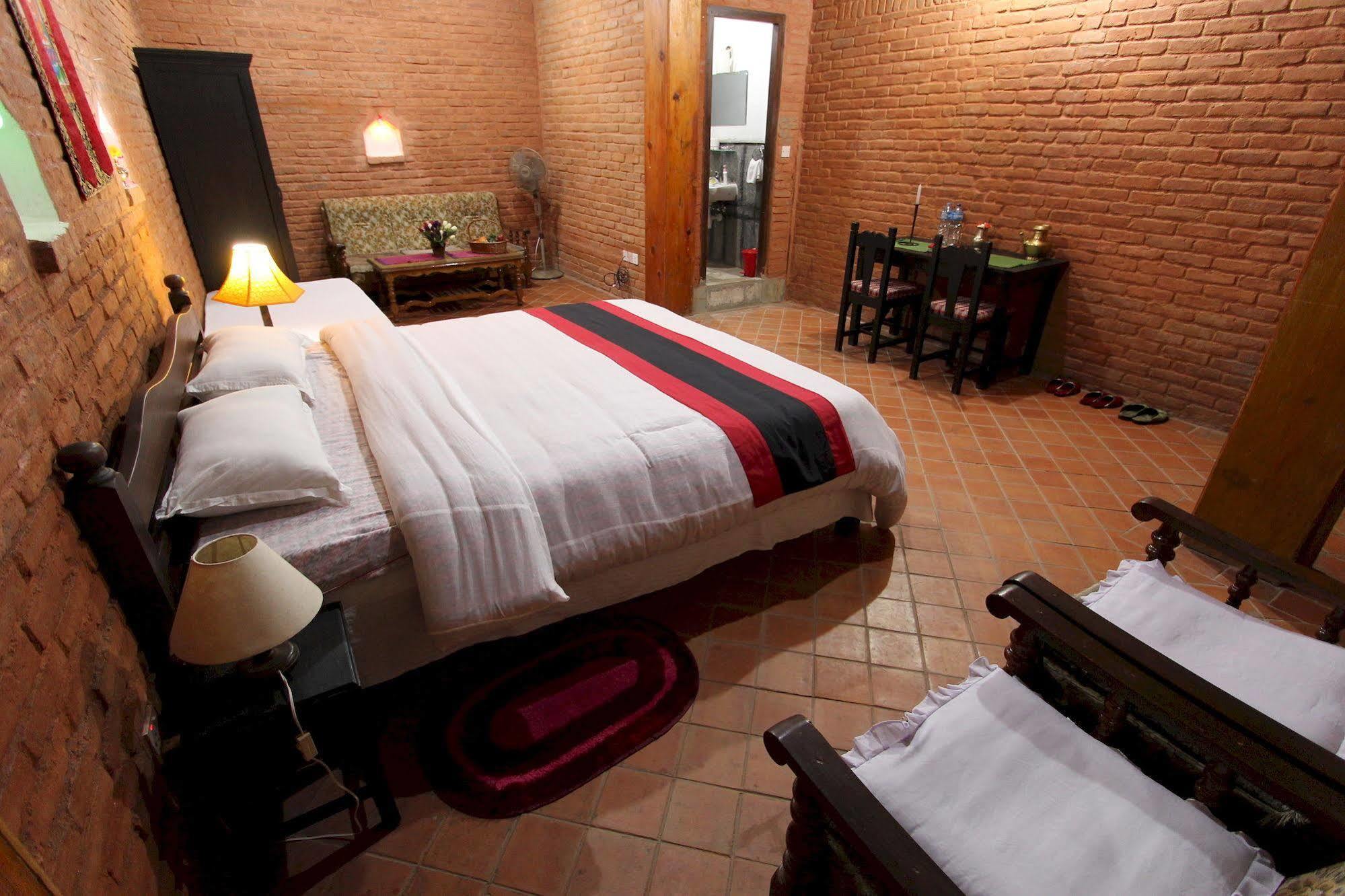 World Heritage And Kathmandu