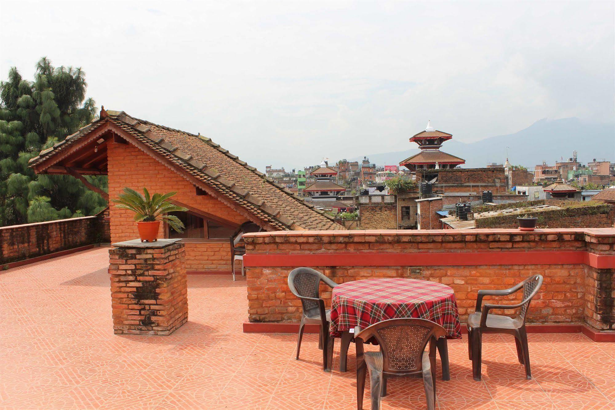 Hotel World Heritage And