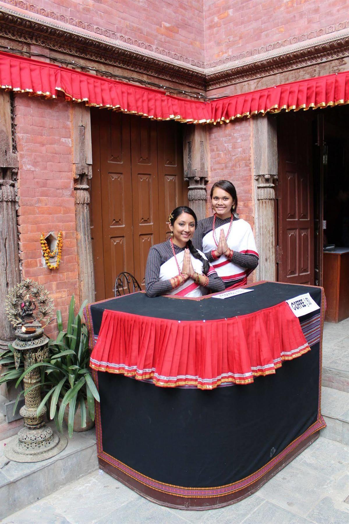 World Heritage And 3* Kathmandu