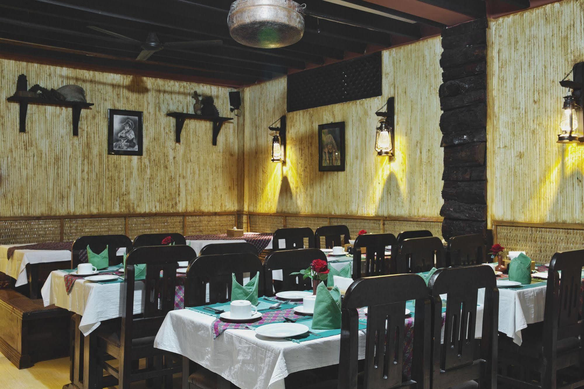 Hotel Dream Nepal And Kathmandu
