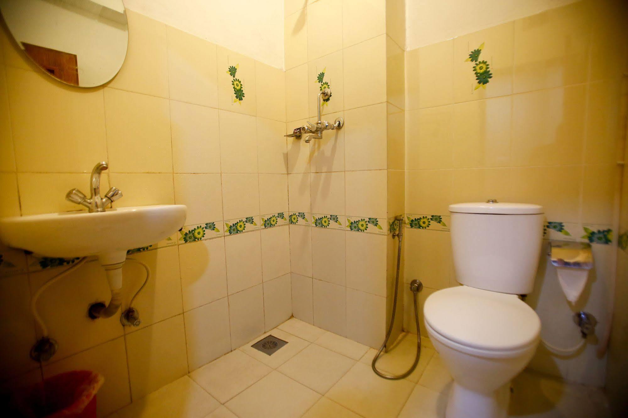 Hotel Nandini