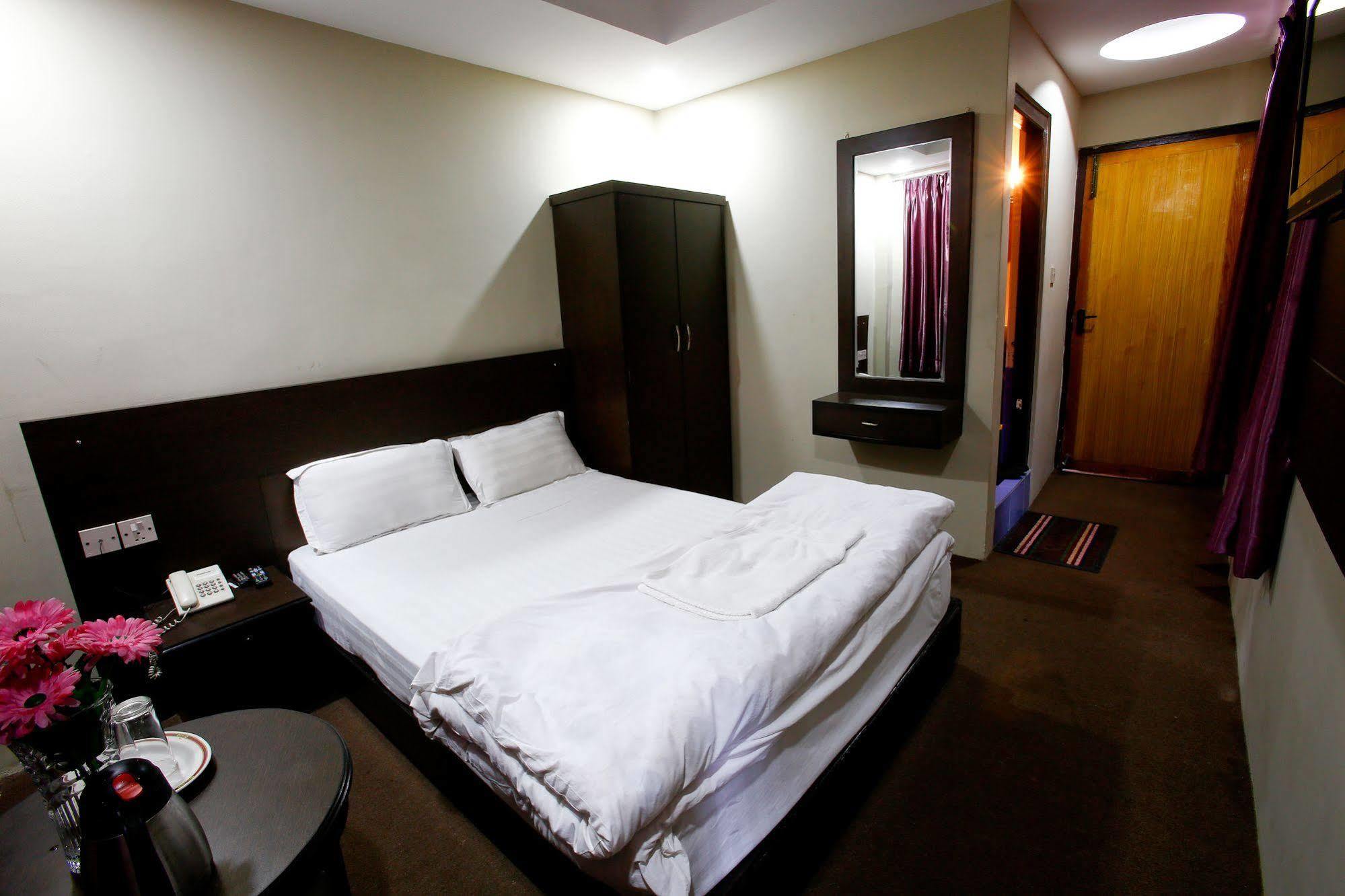 Hotel Nandini Catmandu