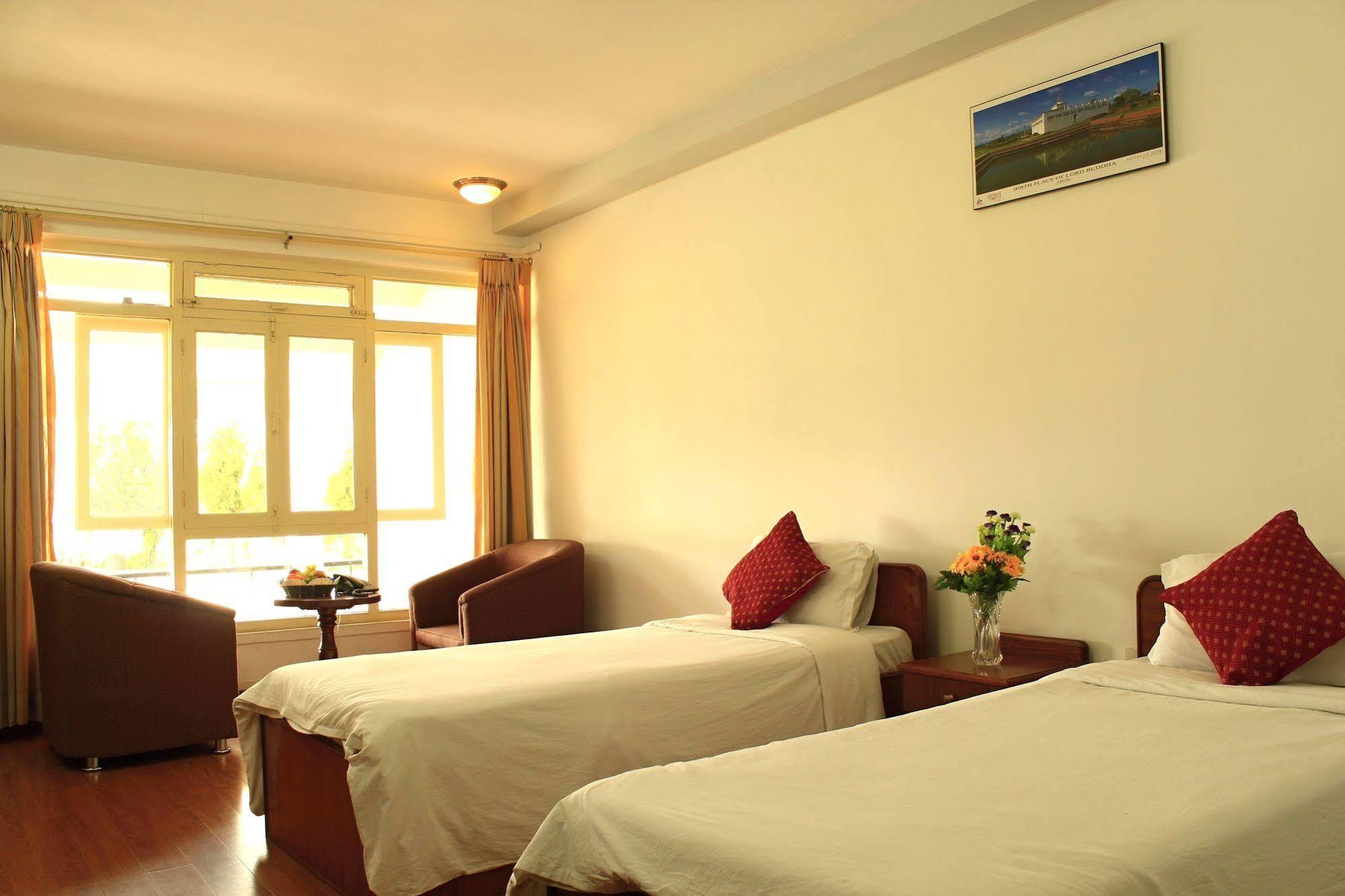 Mystic Buddha Bed & Breakfast 2*