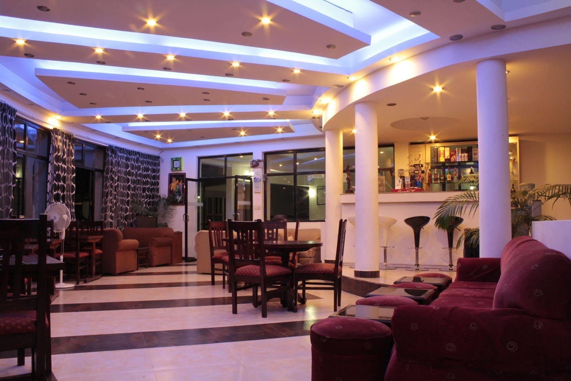 Bed & Breakfast Mystic Buddha Kathmandu