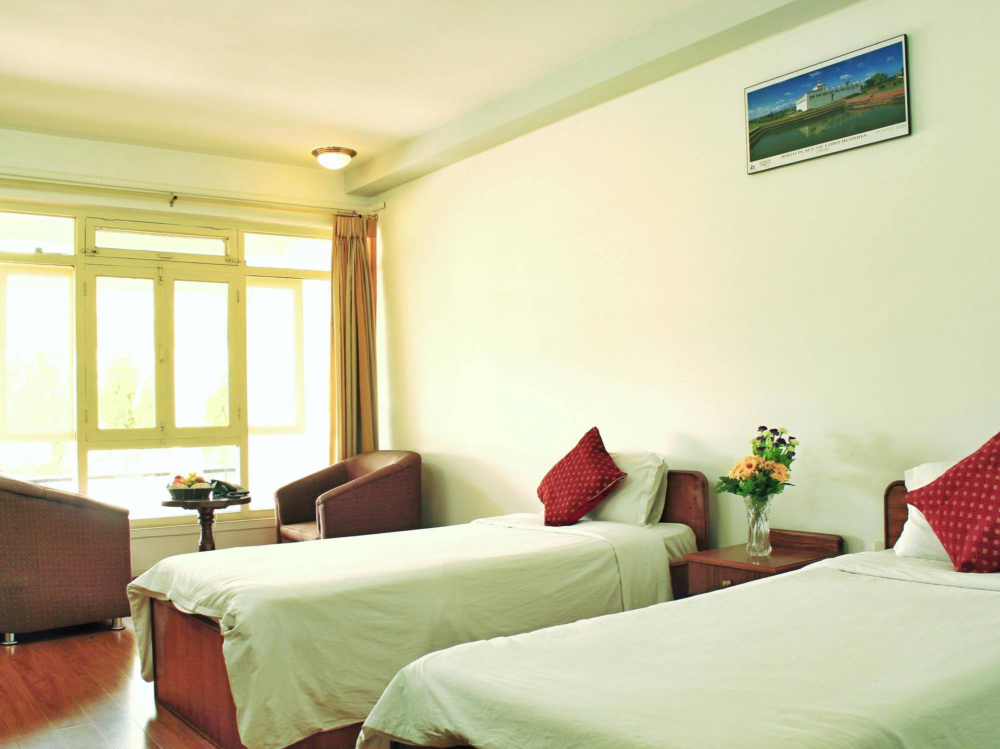 Bed & Breakfast Mystic Buddha Kathmandu