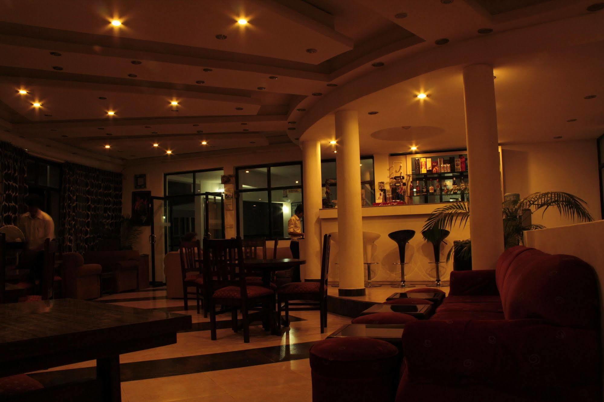 Mystic Buddha Bed & Breakfast Kathmandu