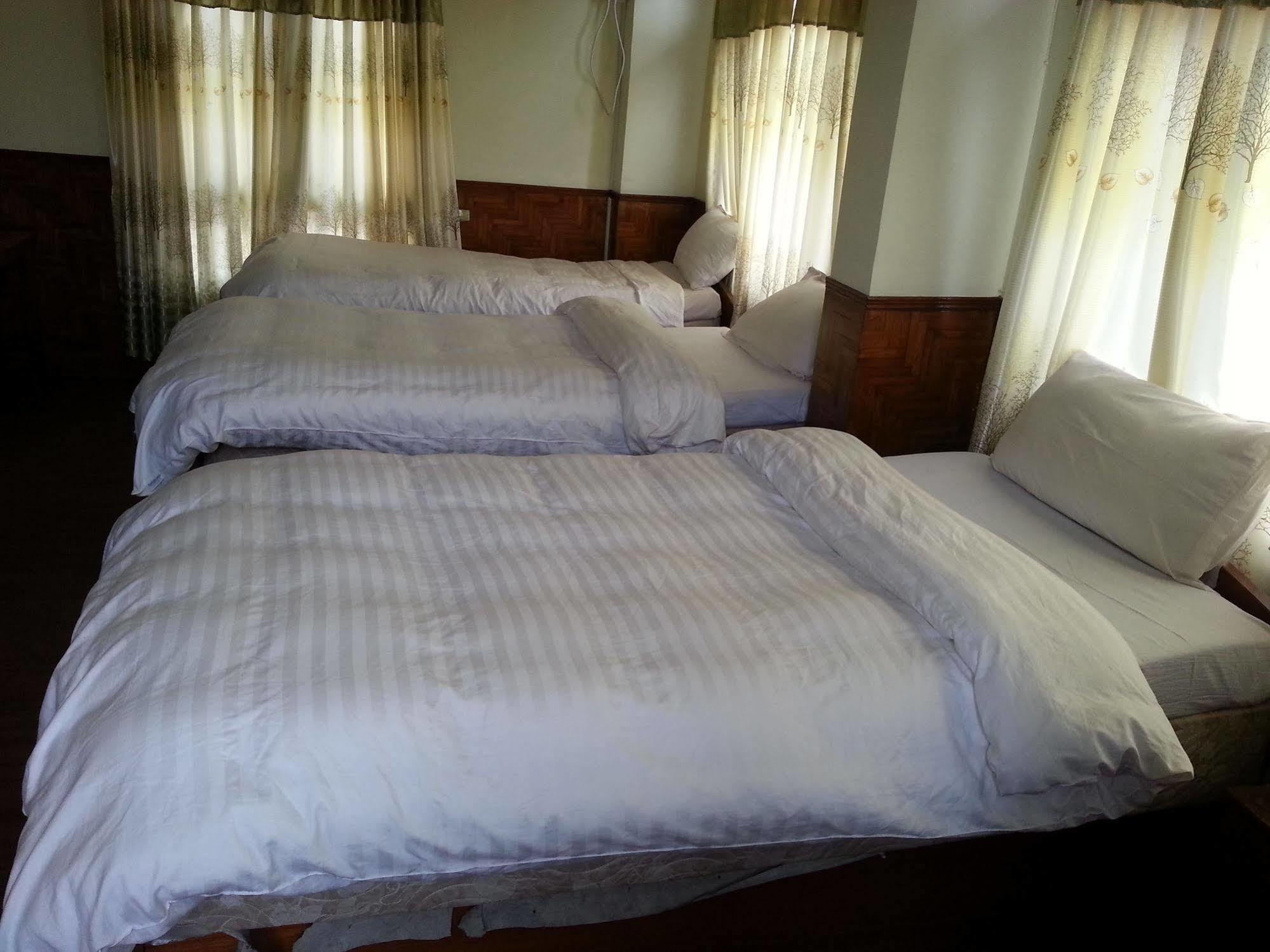 Florid Nepal 2* Catmandu