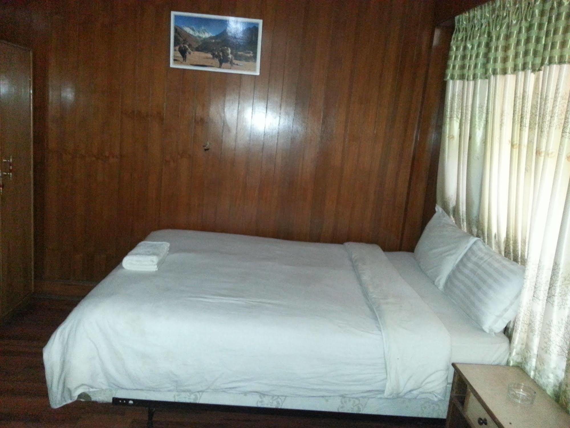 Pensão Florid Nepal 2*