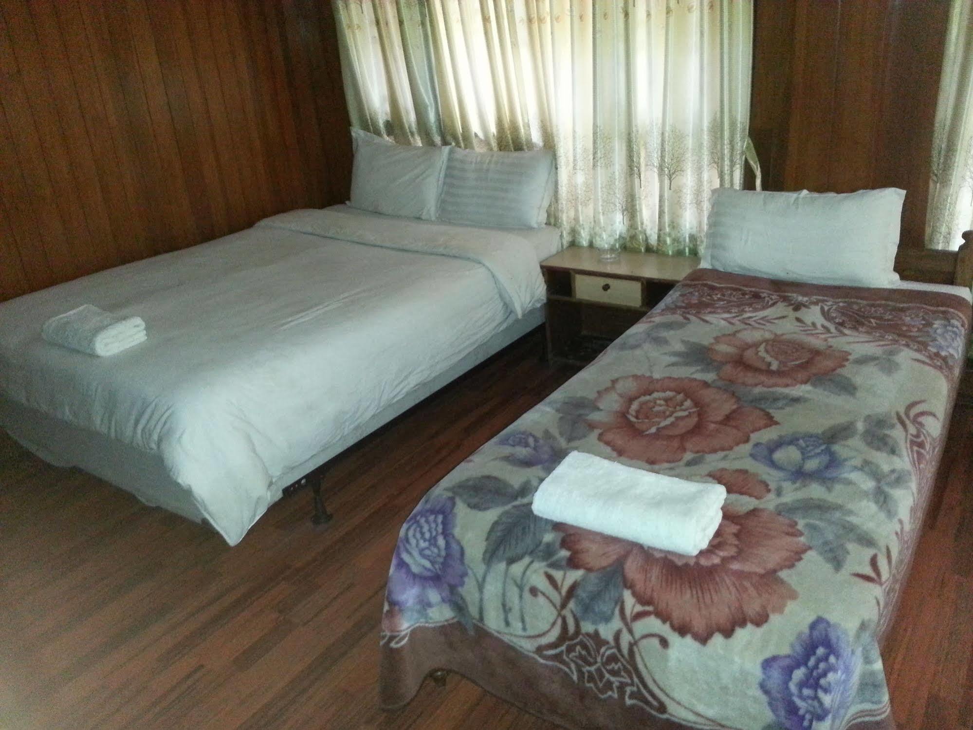 Florid Nepal Pensão 2*