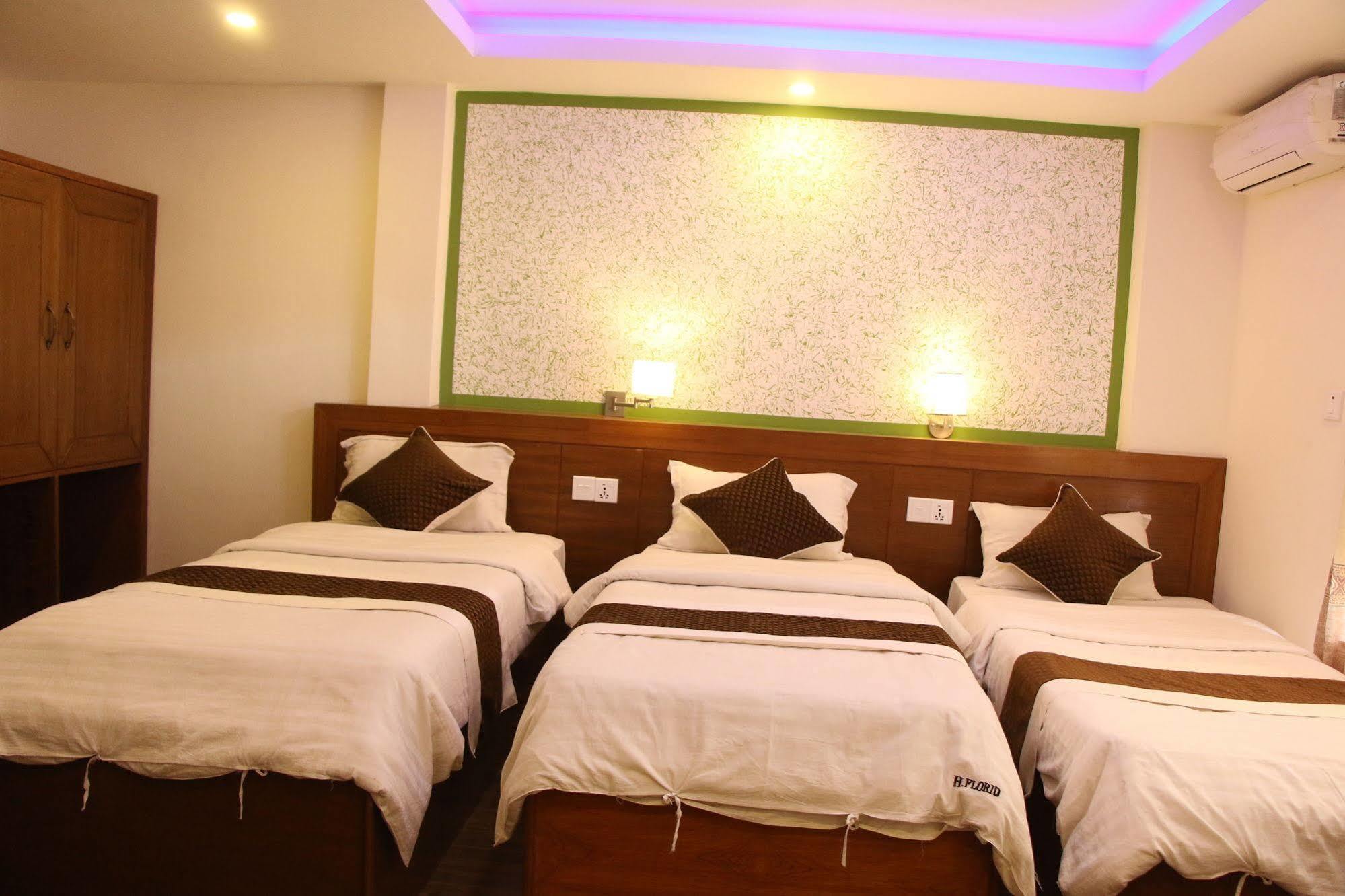 Florid Nepal 2*