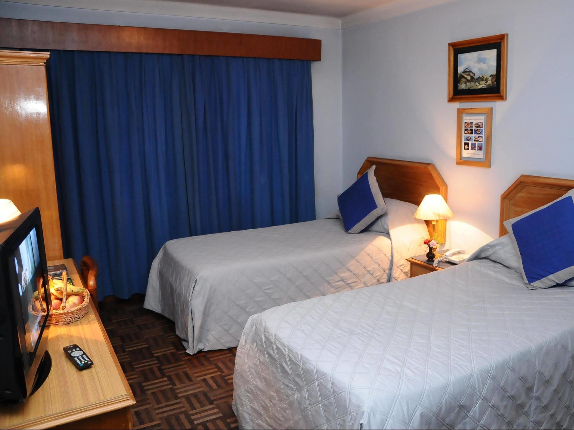 Clarion Hotel