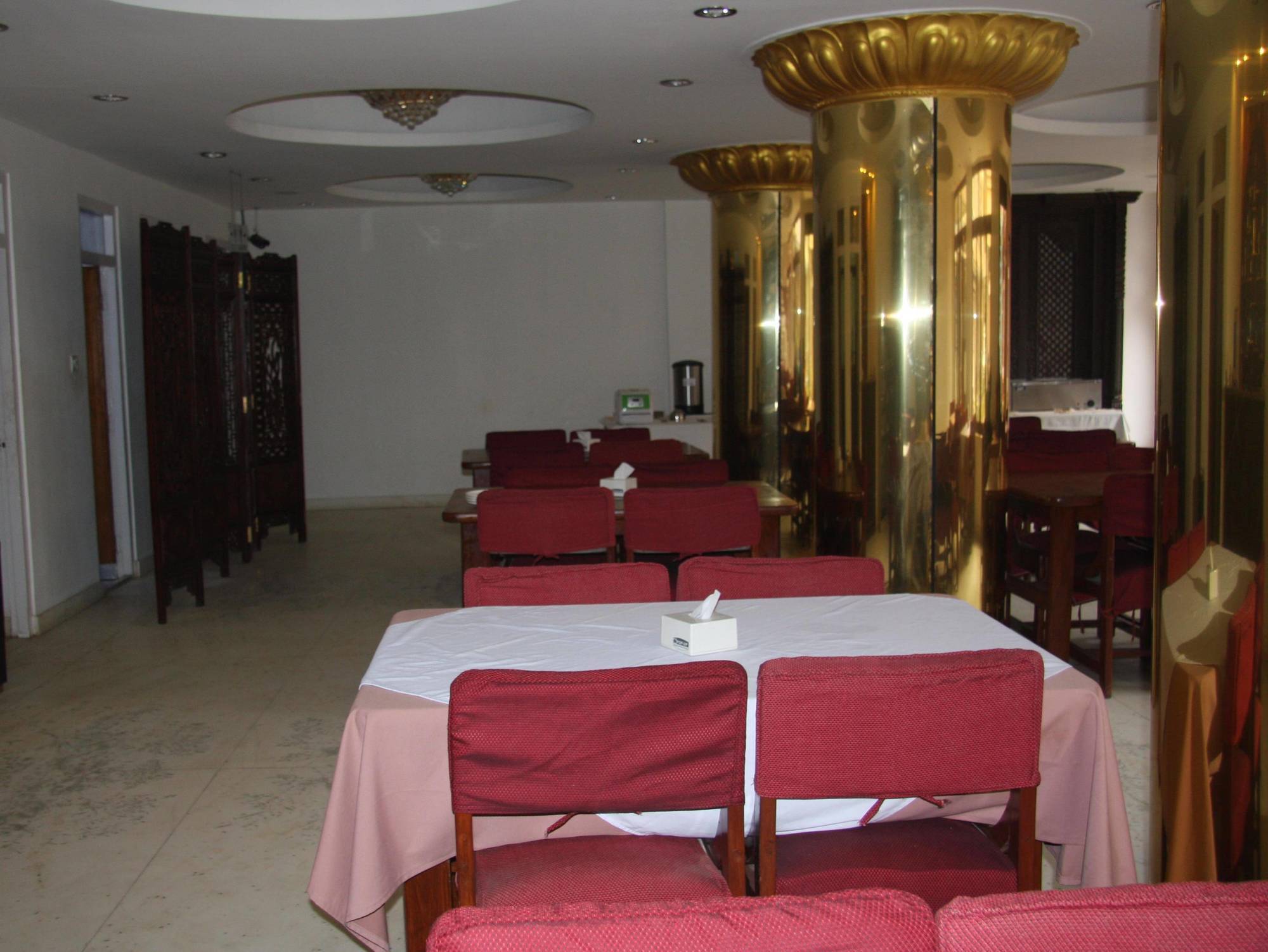 Hotel Taishan Kathmandu