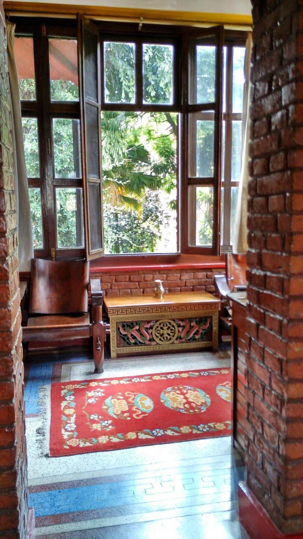 Vajra Hotel Kathmandu