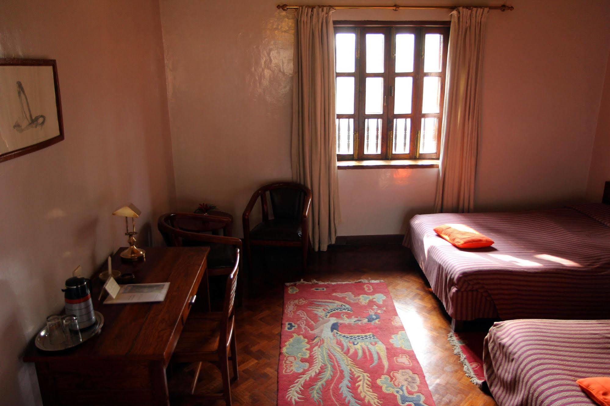 Vajra Kathmandu