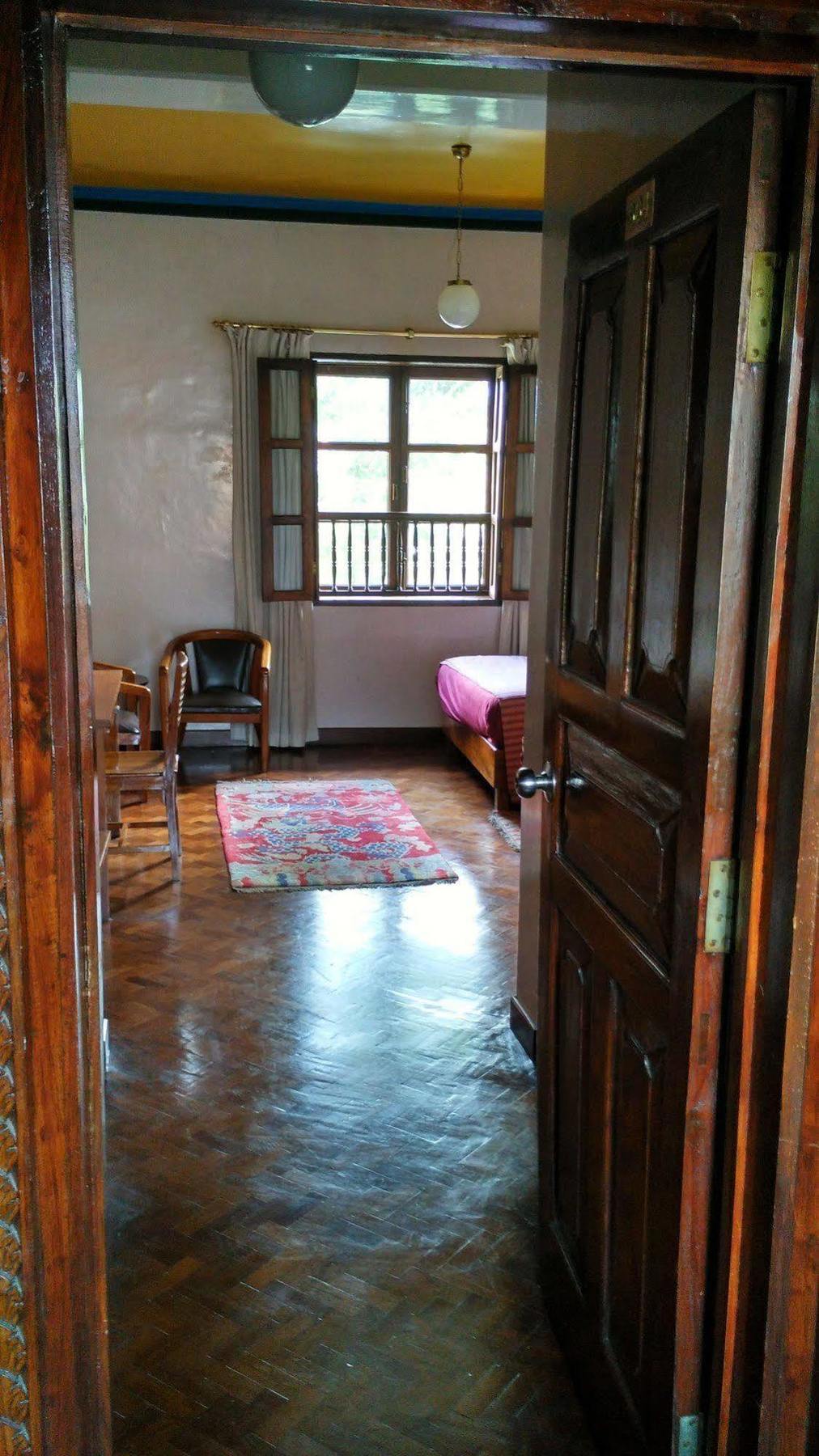 Vajra Hotel Kathmandu
