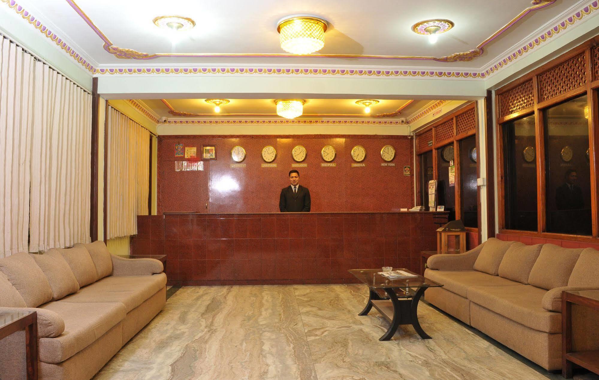Brihaspati Kathmandu