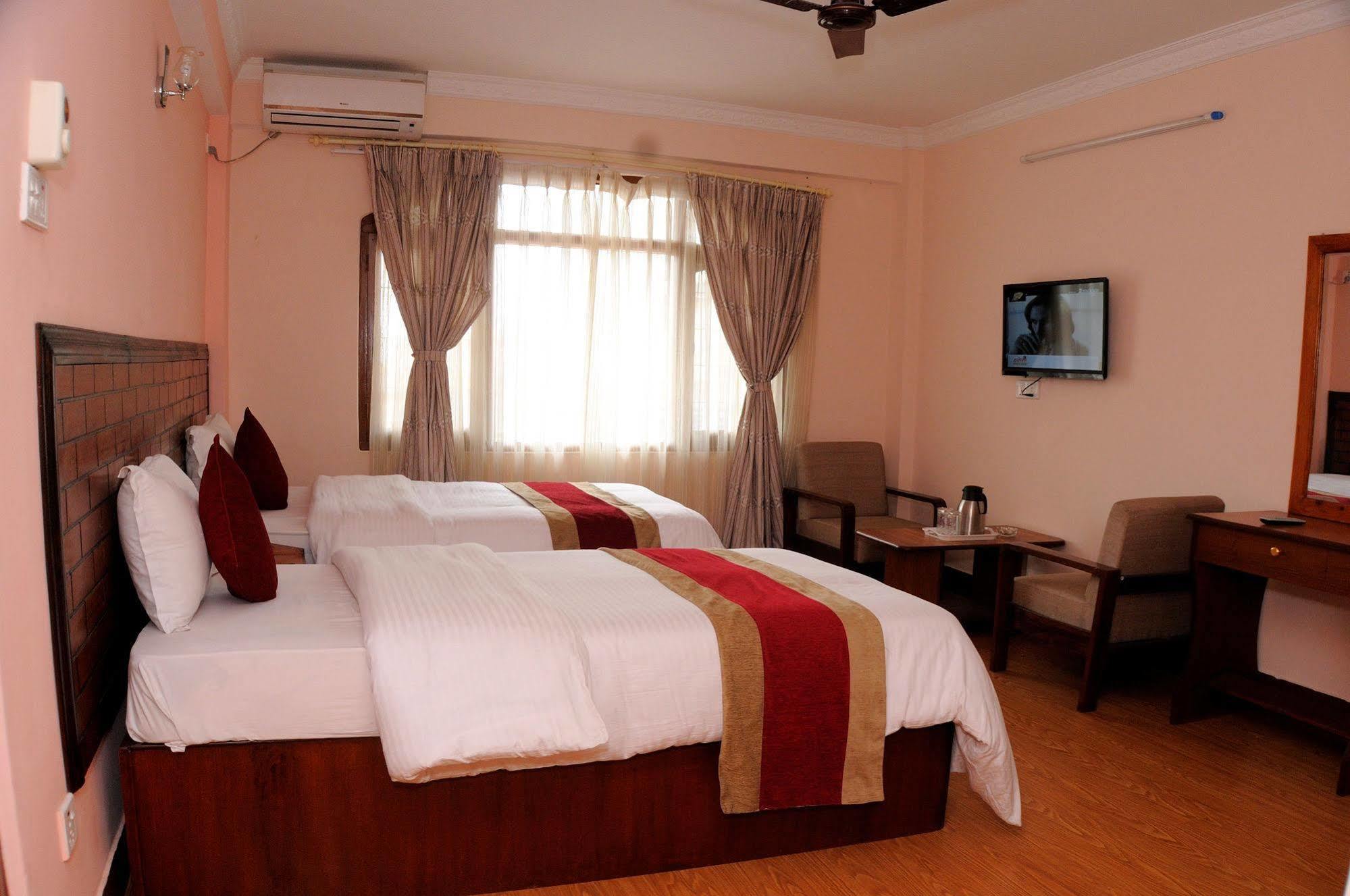 Brihaspati 3* Kathmandu