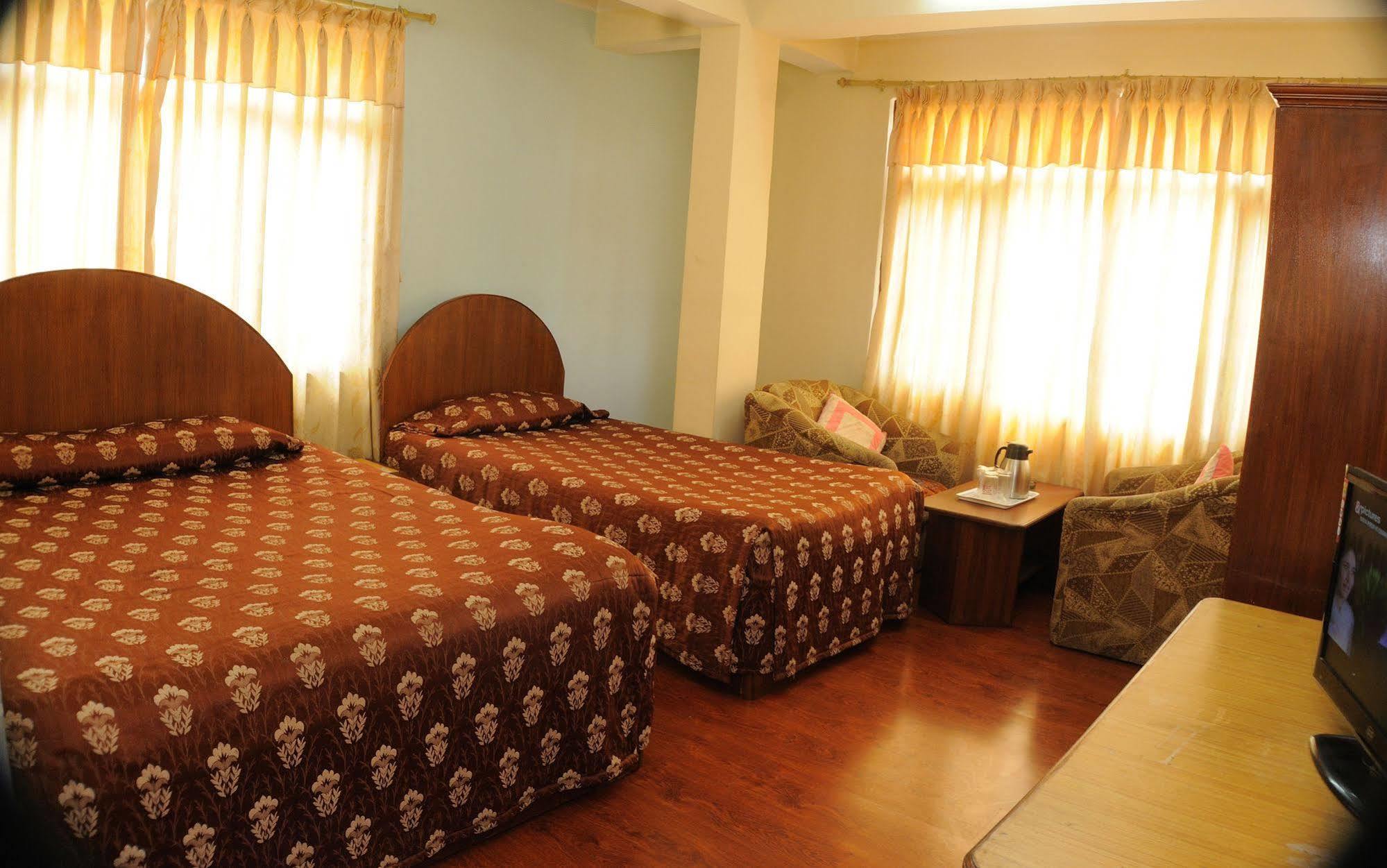 Brihaspati 3* Kathmandu