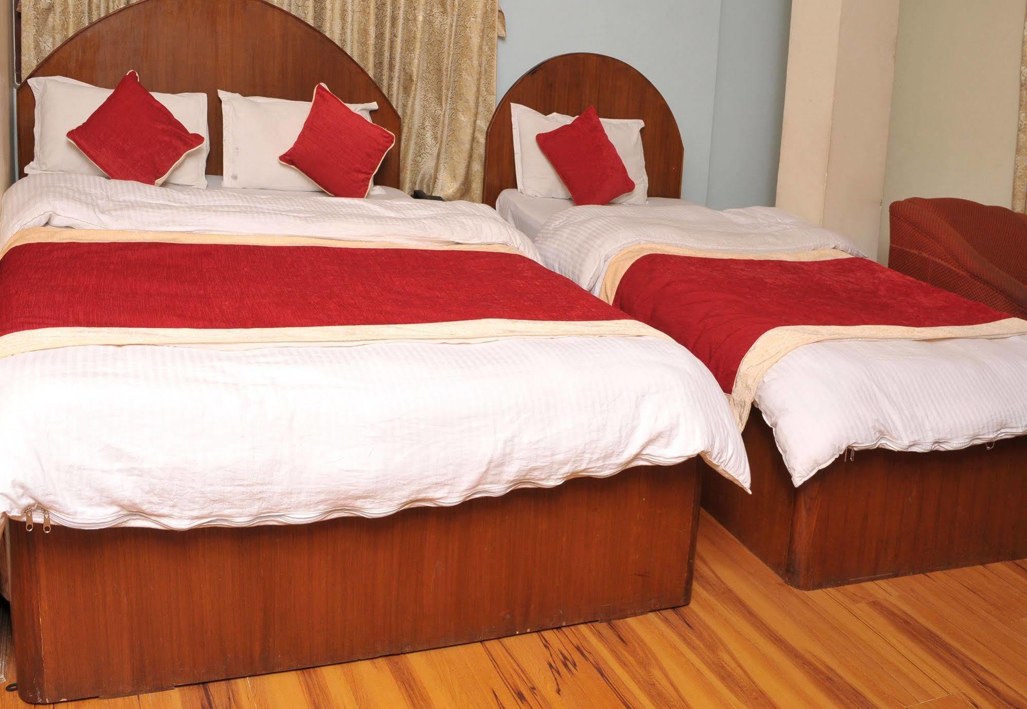 Brihaspati 3* Kathmandu