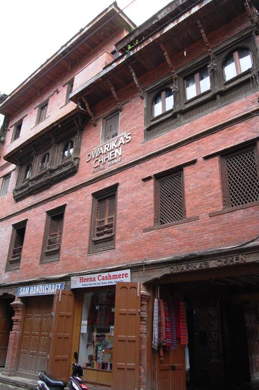 Hotel World Heritage And