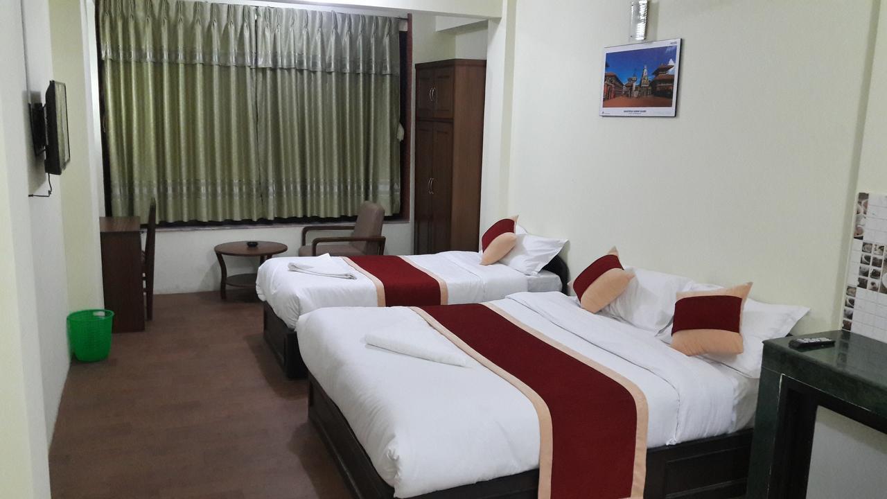 Hotel Choice