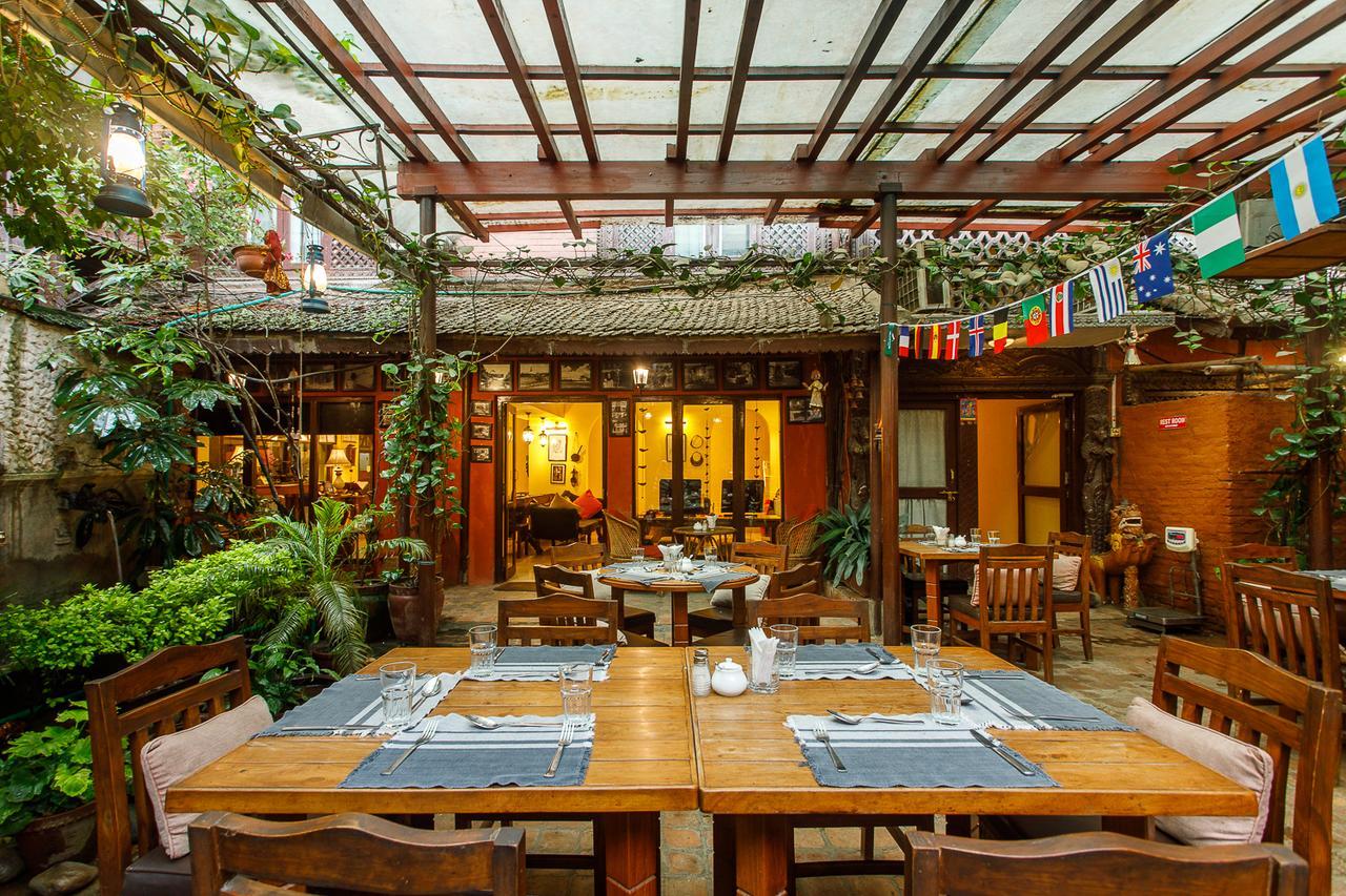 Hotel Ambassador Garden 4*