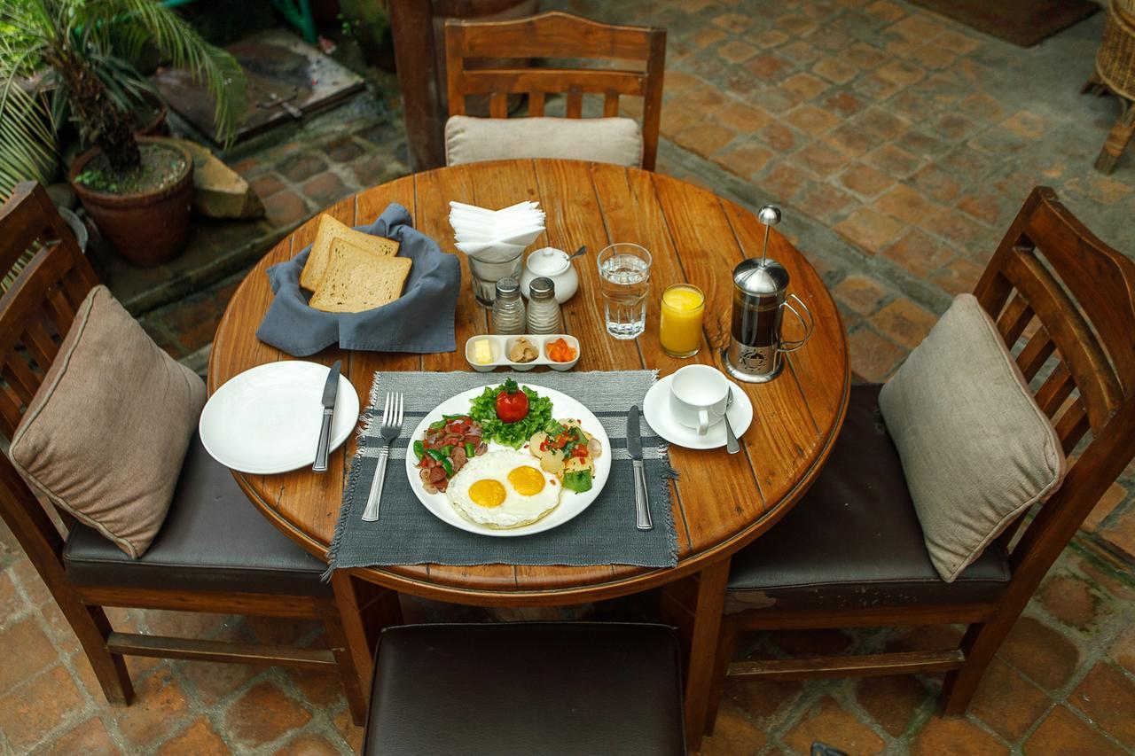 Hotel Ambassador Garden 4*
