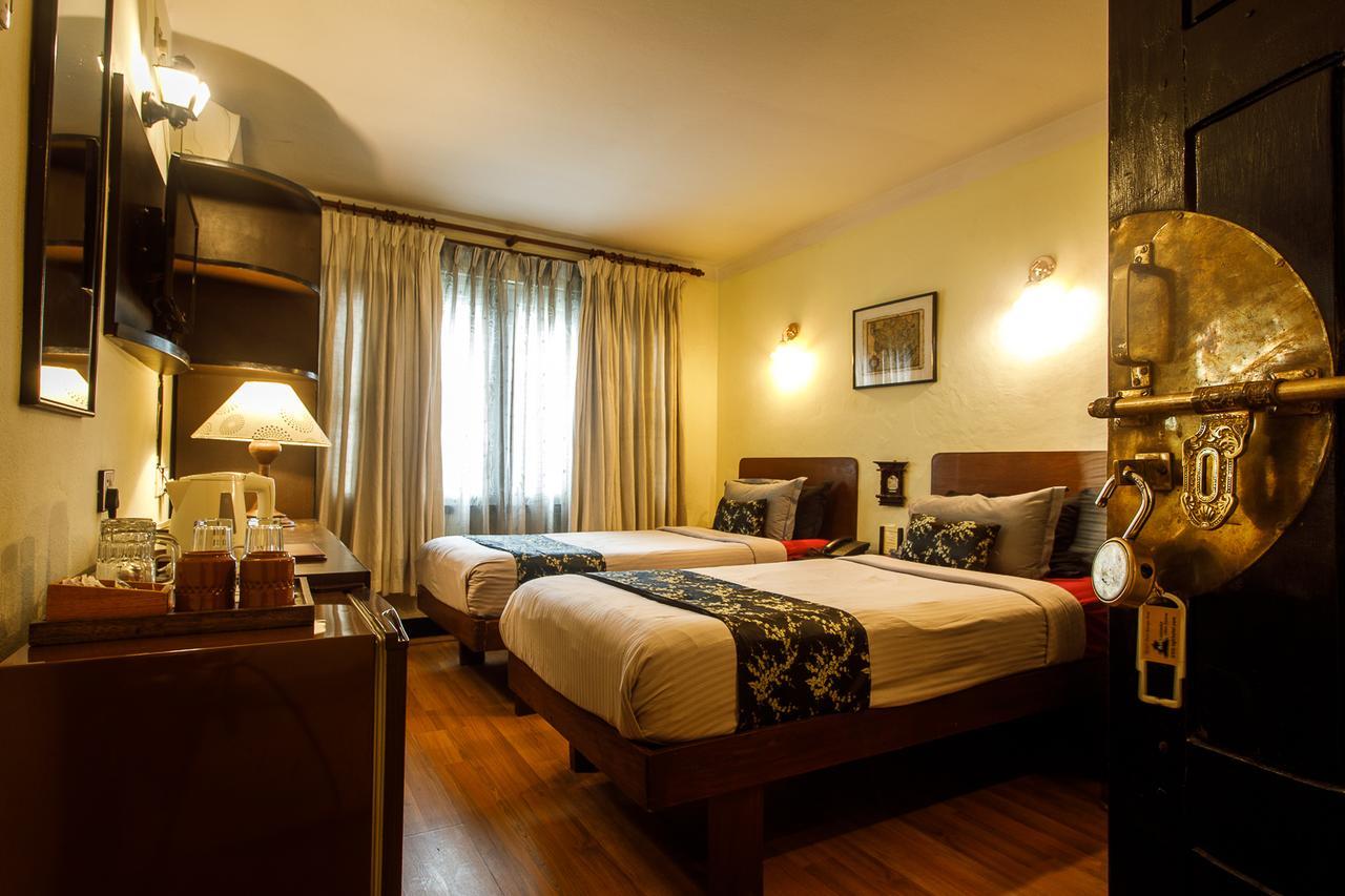 Hotel Ambassador Garden
