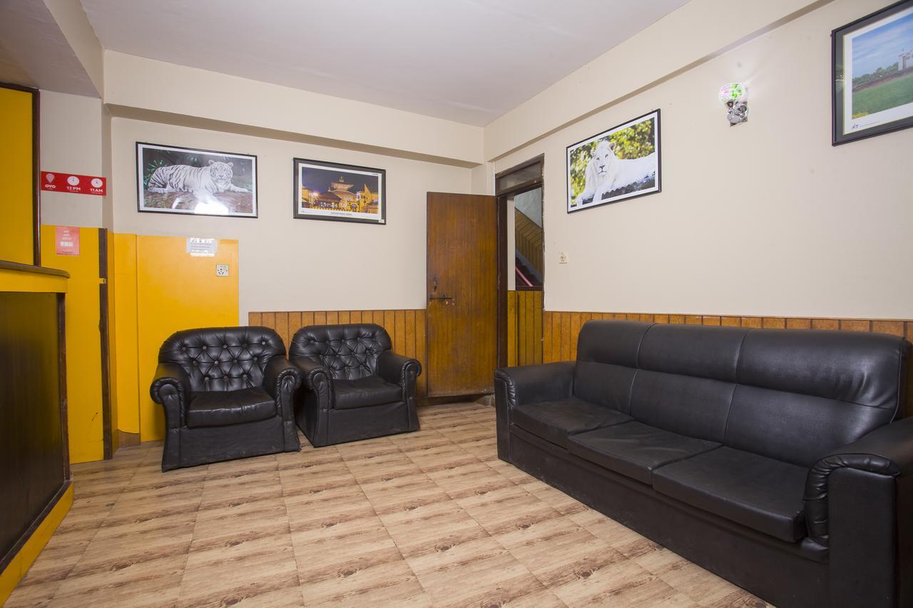 Oyo 149 Kalpa Brikshya Catmandu