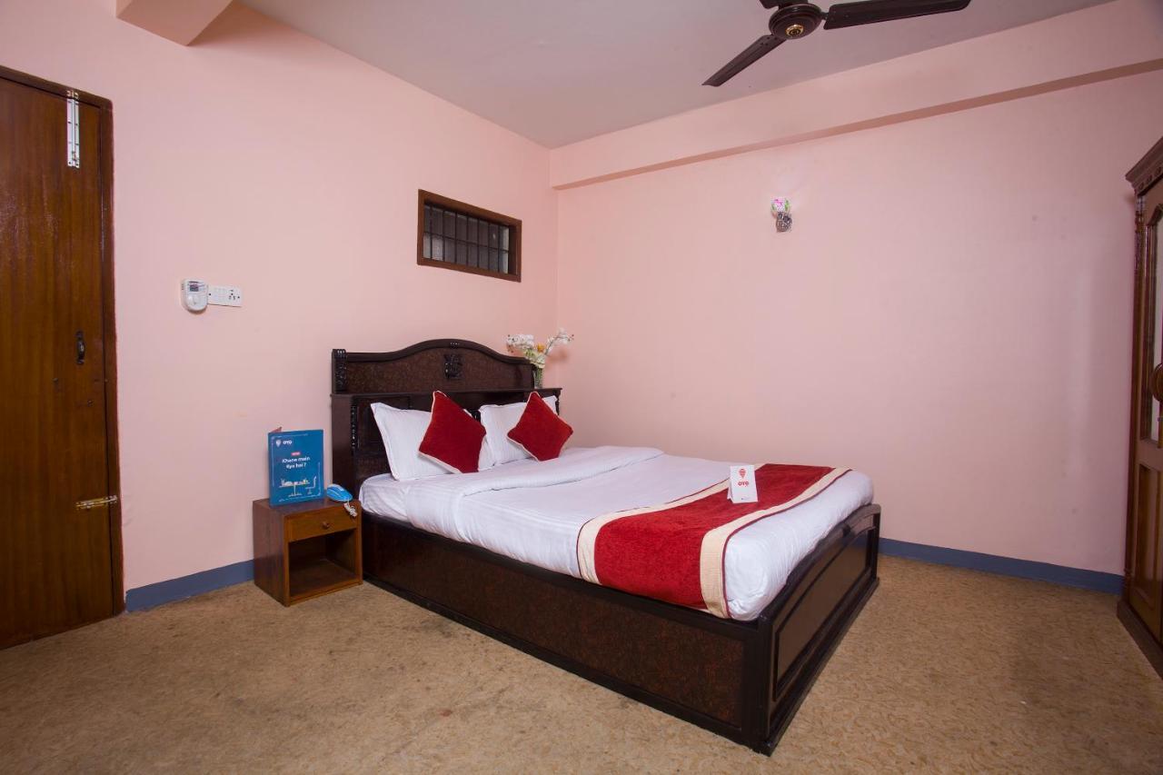 Hotel Oyo 149 Kalpa Brikshya 3*