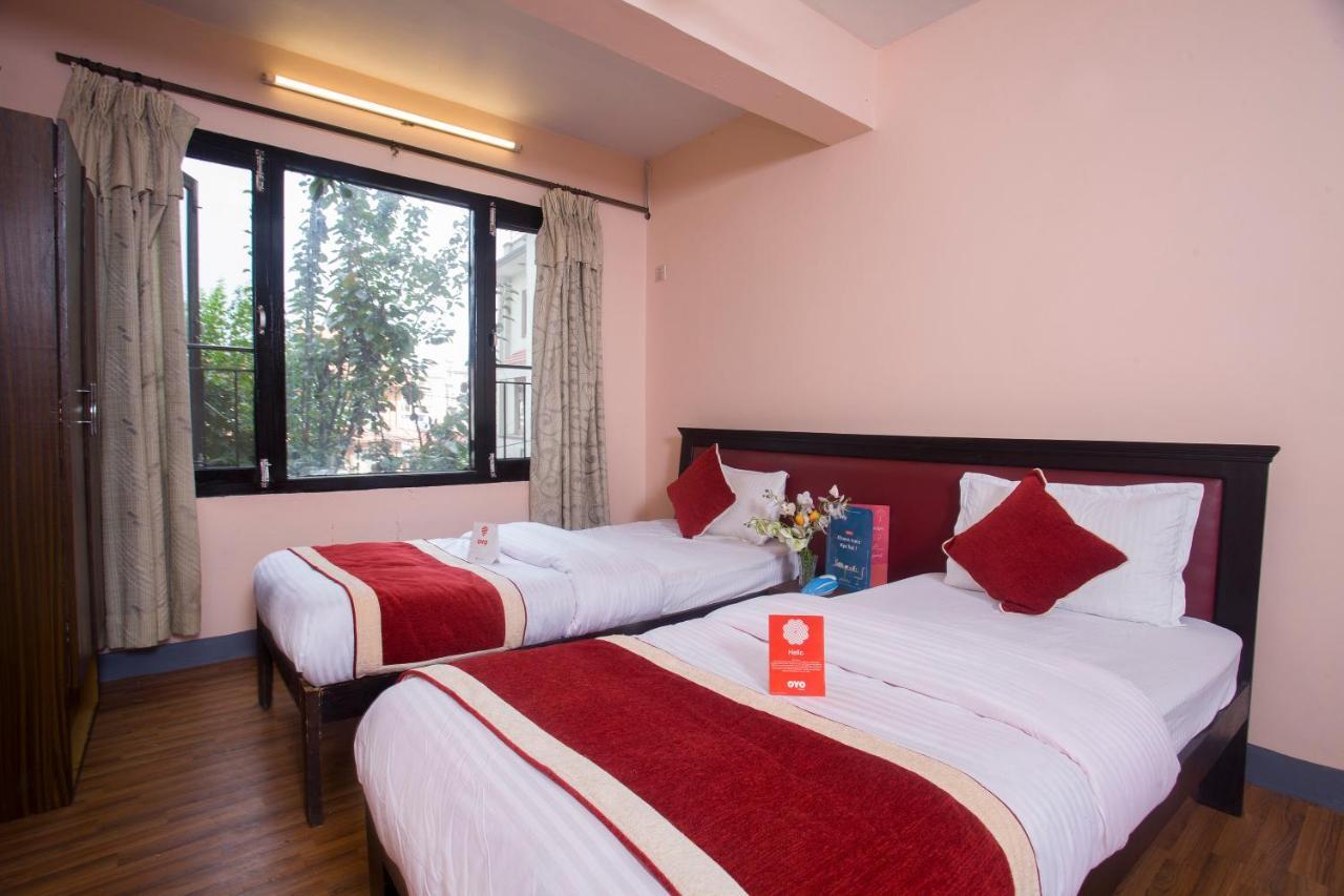 Hotel Oyo 149 Kalpa Brikshya 3*